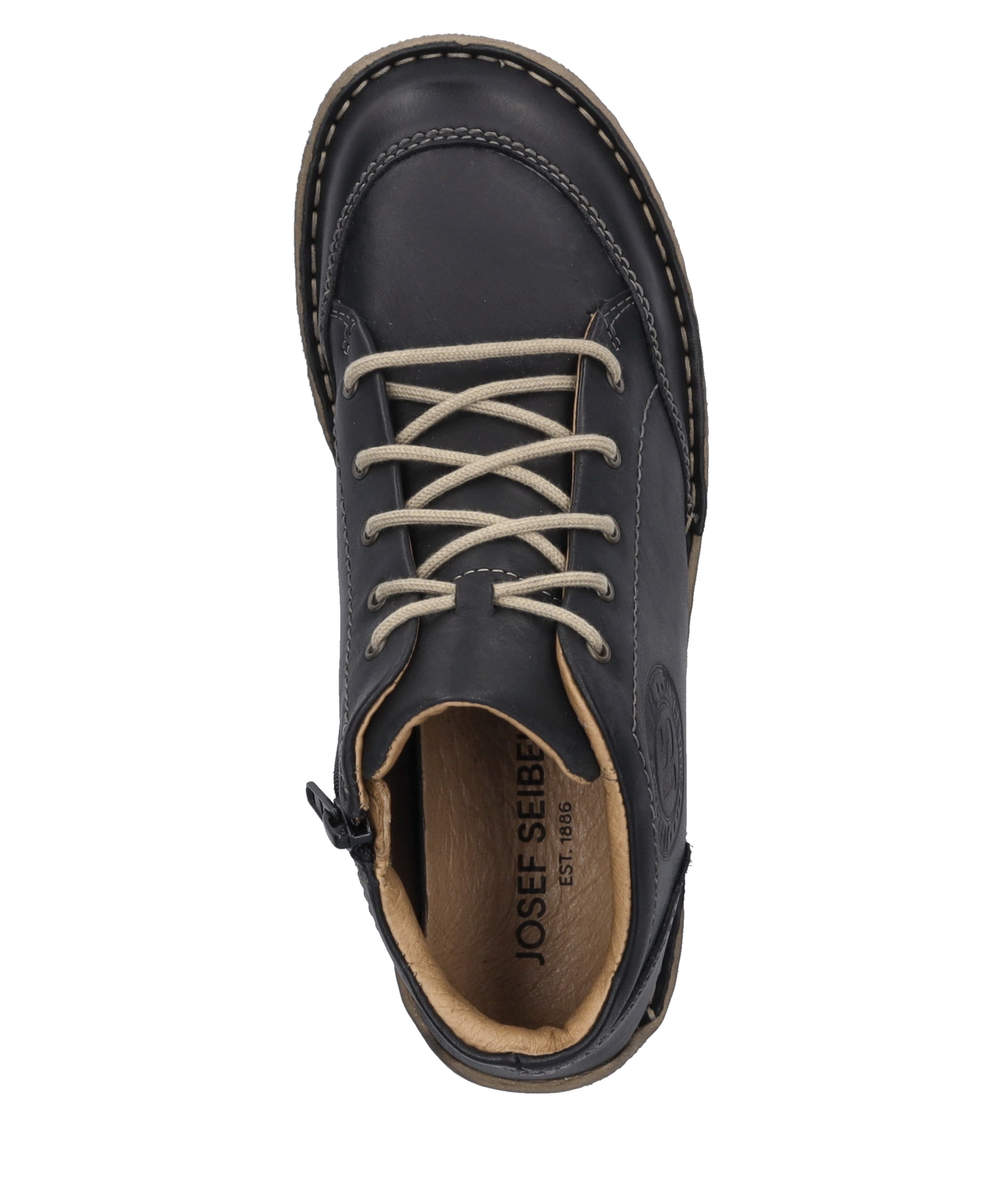 Josef Seibel Stiefelette »Neele 01, schwarz-kombi«