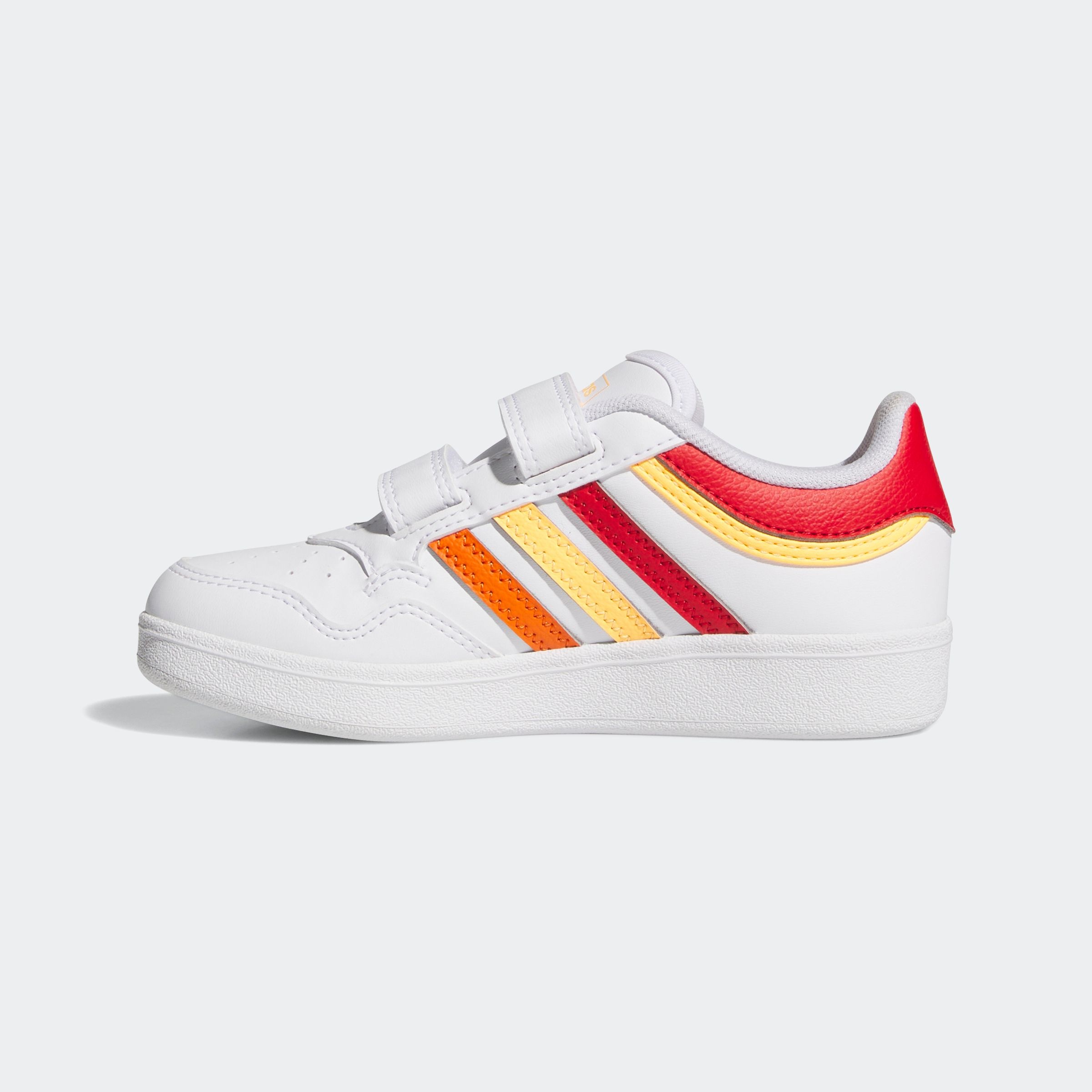 adidas Sportswear Klettschuh »HOOPS 4.0«