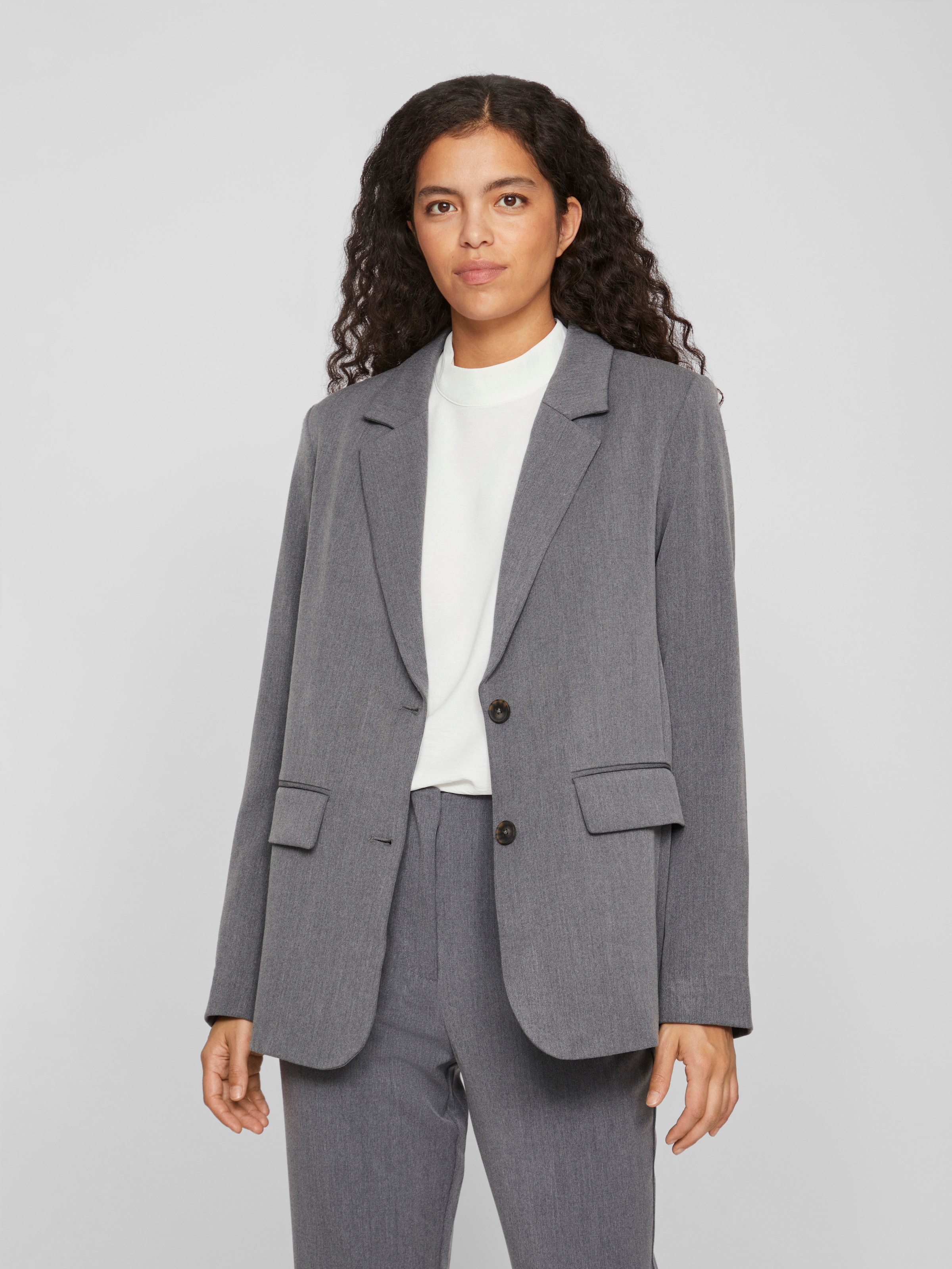 Longblazer »VIVARONE LOOSE BLAZER-NOOS«