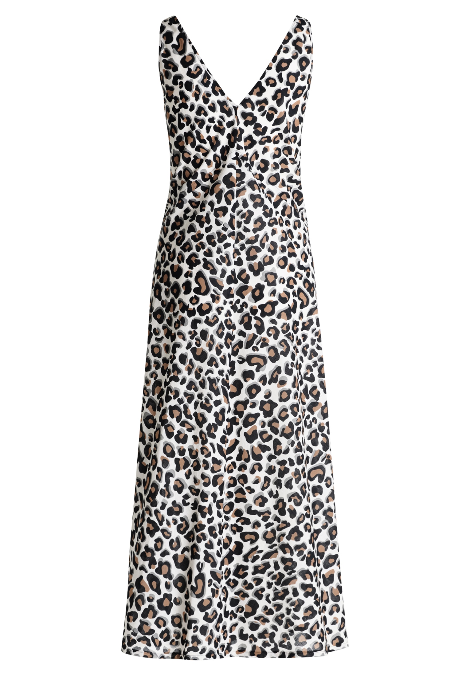 Vera Mont Sommerkleid »Sommerkleid ohne Verschluss«