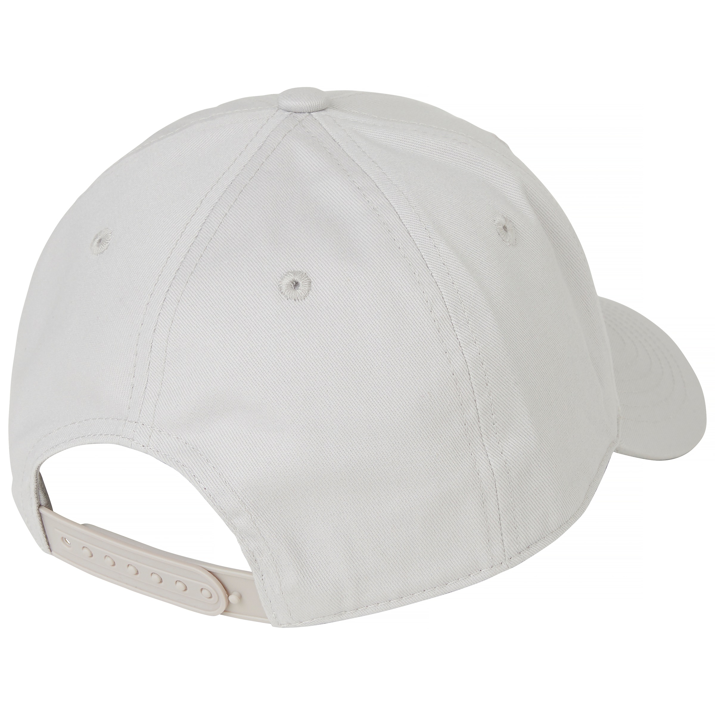 Helly Hansen Baseball Cap »HH BALL CAP« sportlich, mit Belüftungsösen und verstellbarem Verschluss