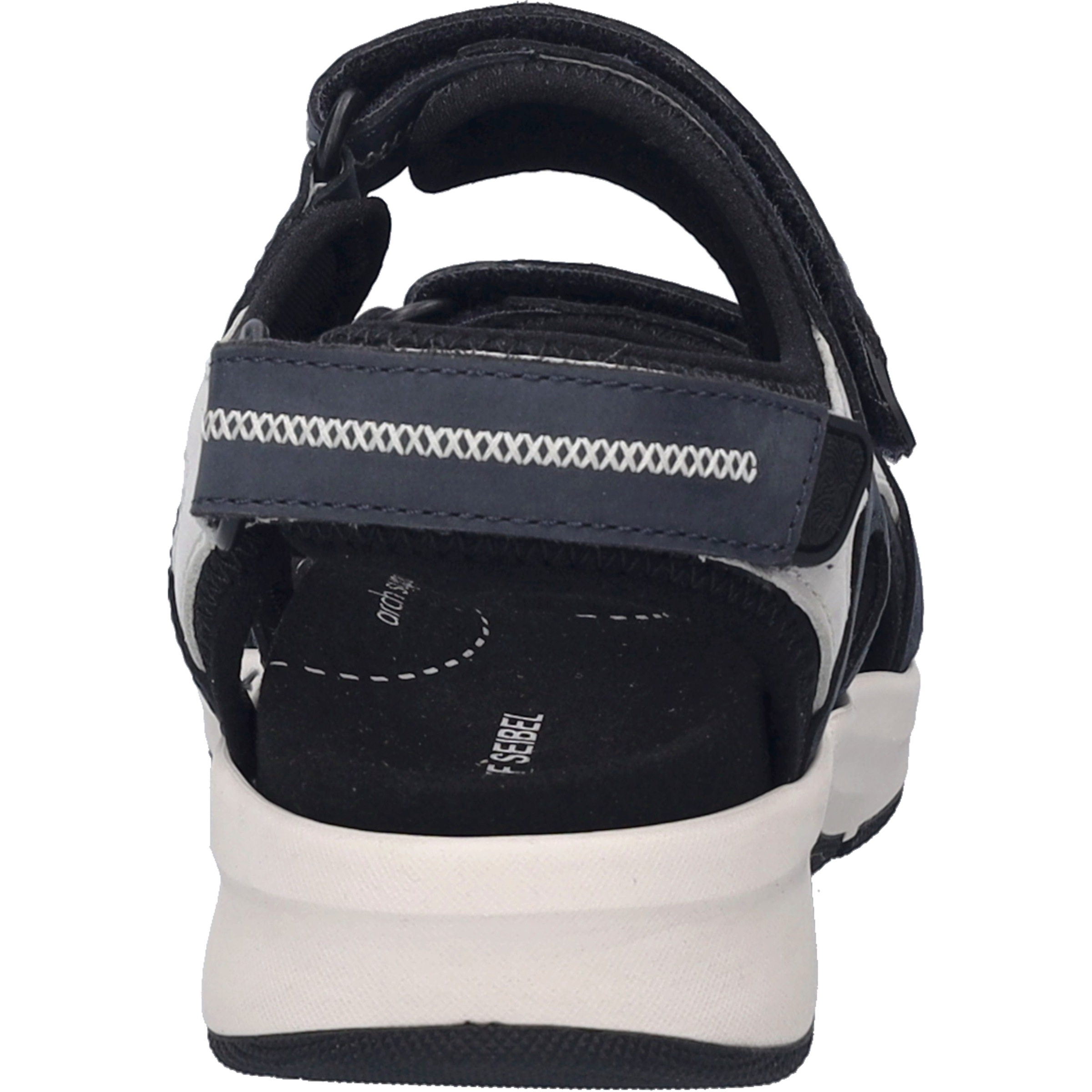 Josef Seibel Sandale »Estelle 02, dunkelblau«