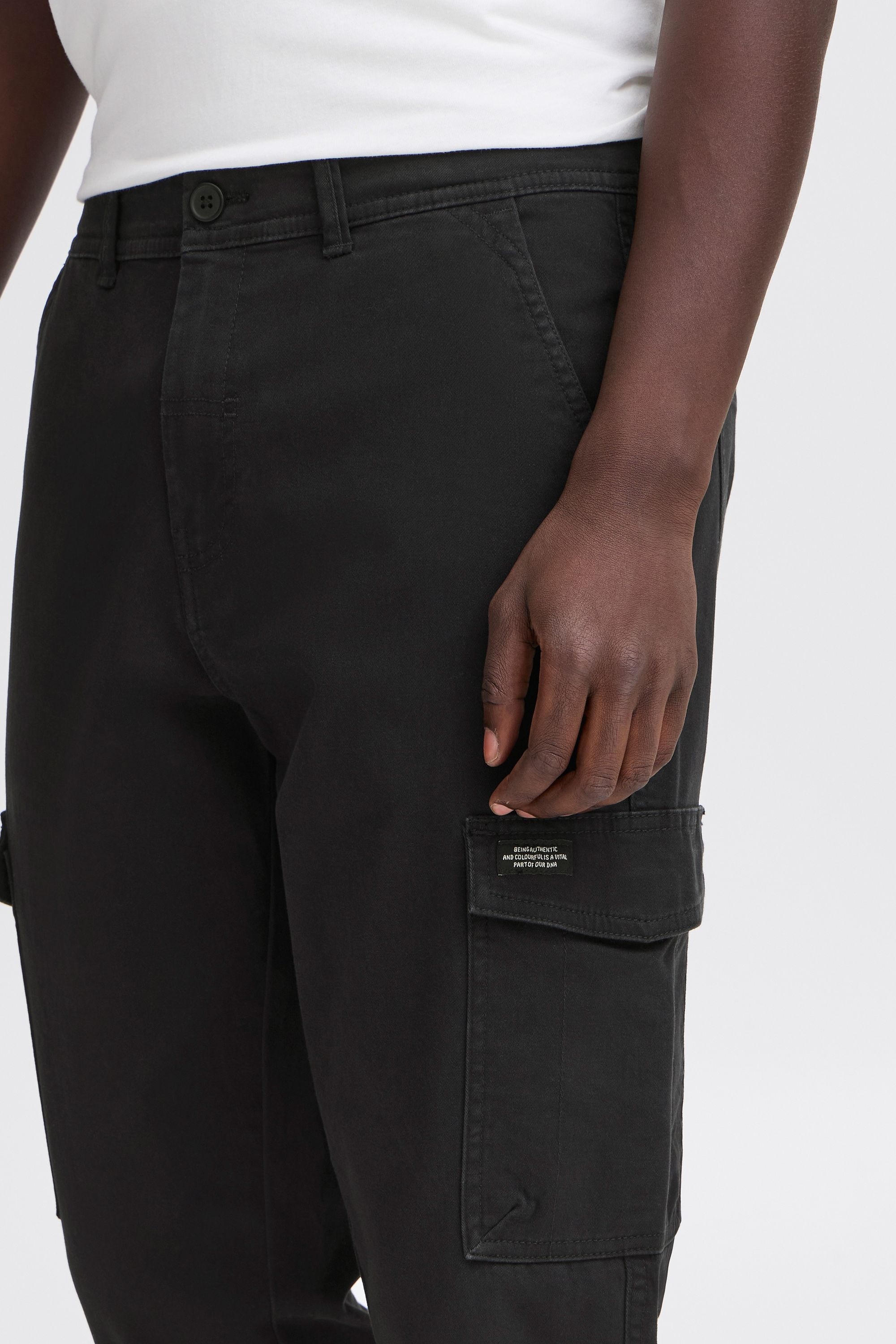 Blend Cargohose »Cargohose BHEDNAN cargo pants«