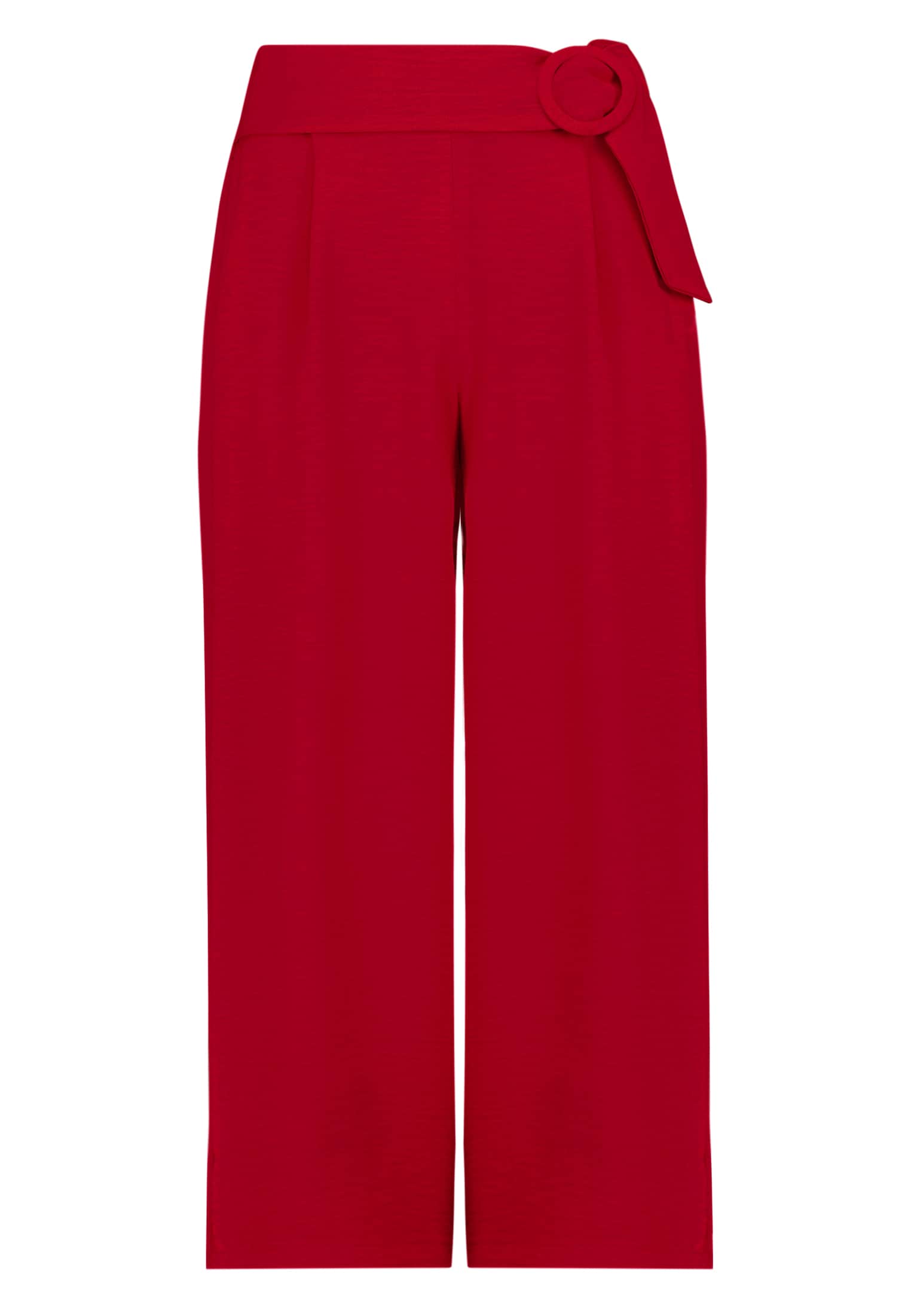 Zero Culotte »Culotte mit weitem Bein«