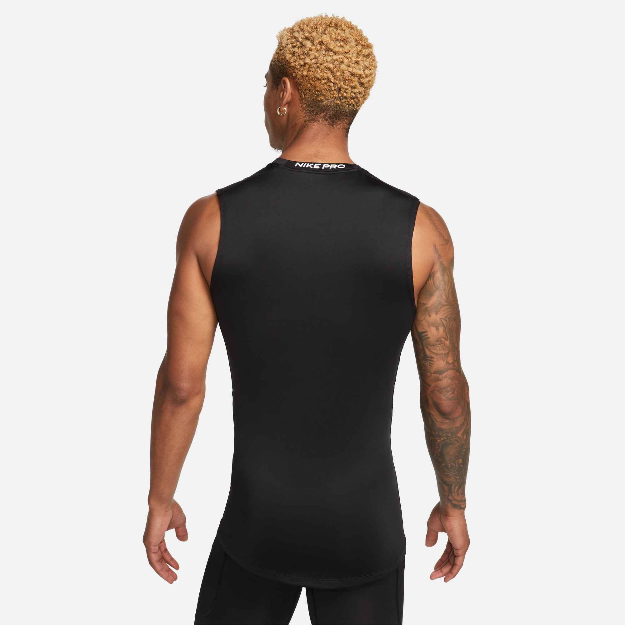 Nike Tanktop »M NP DF TOP SL TIGHT« sportlicher Stil, für Fitness und sportliche Aktivitäten, ärmellos