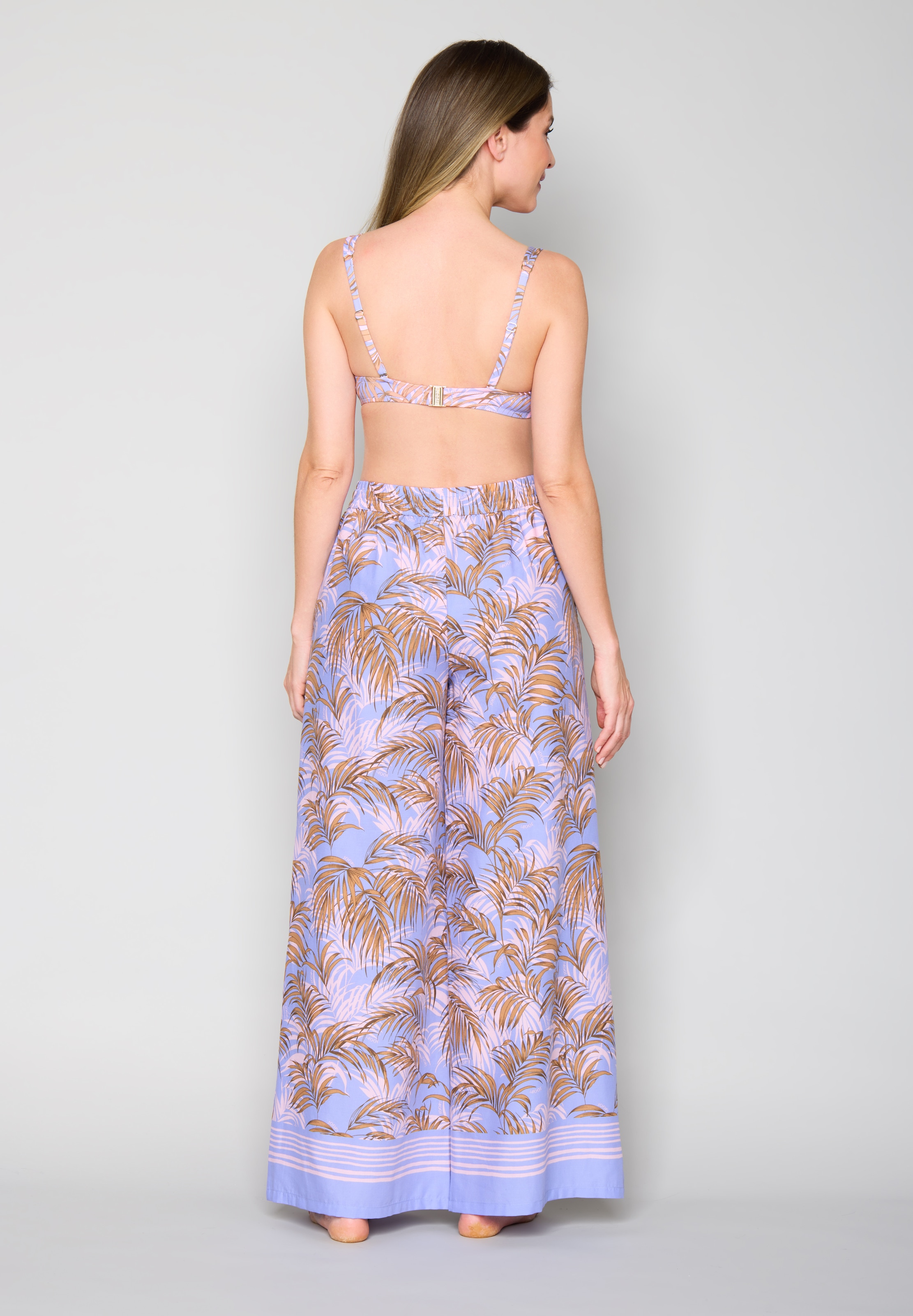 JOOP! Bikini-Hose »Palmeras Beach«