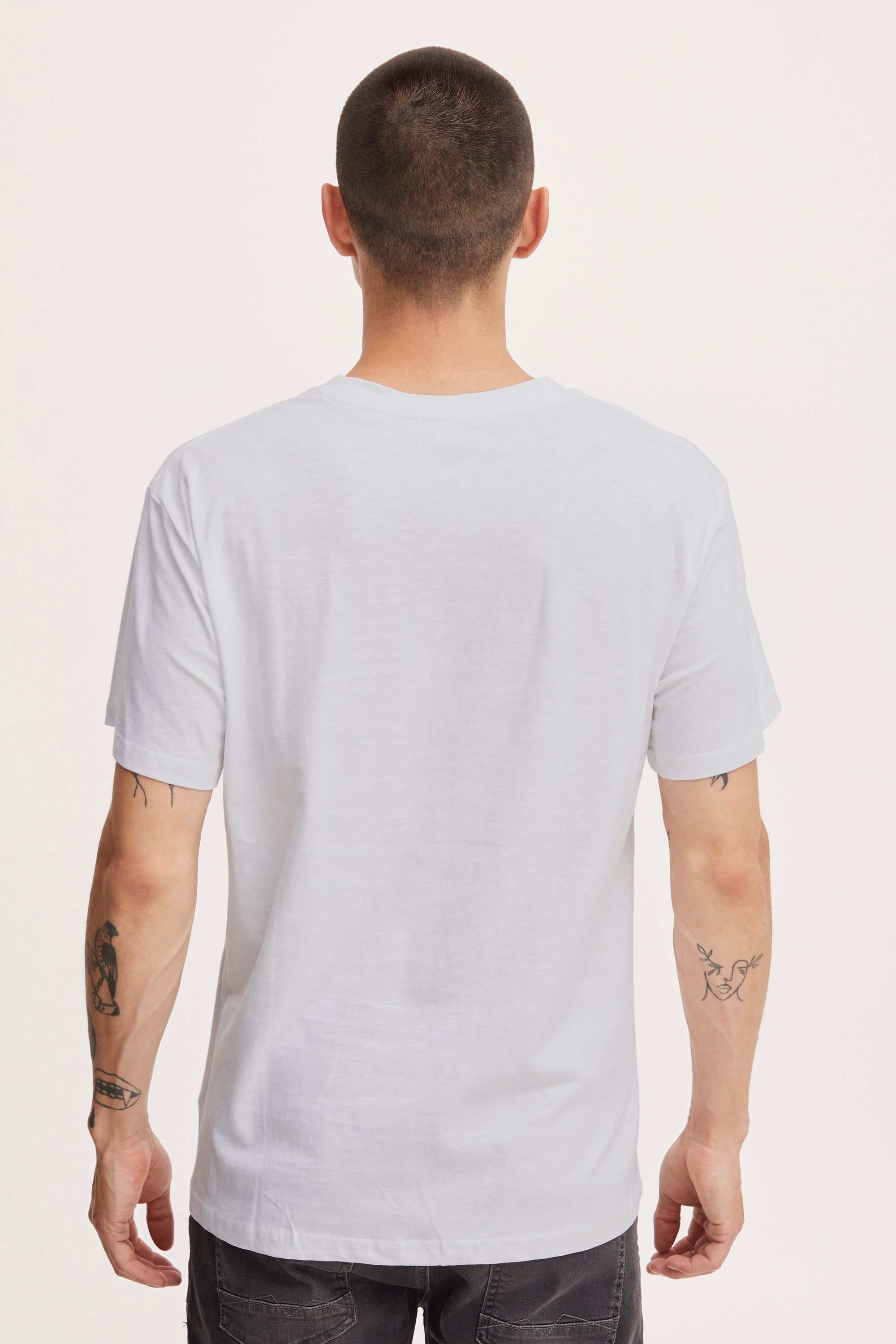 !Solid T-Shirt »T-Shirt SDDurant«