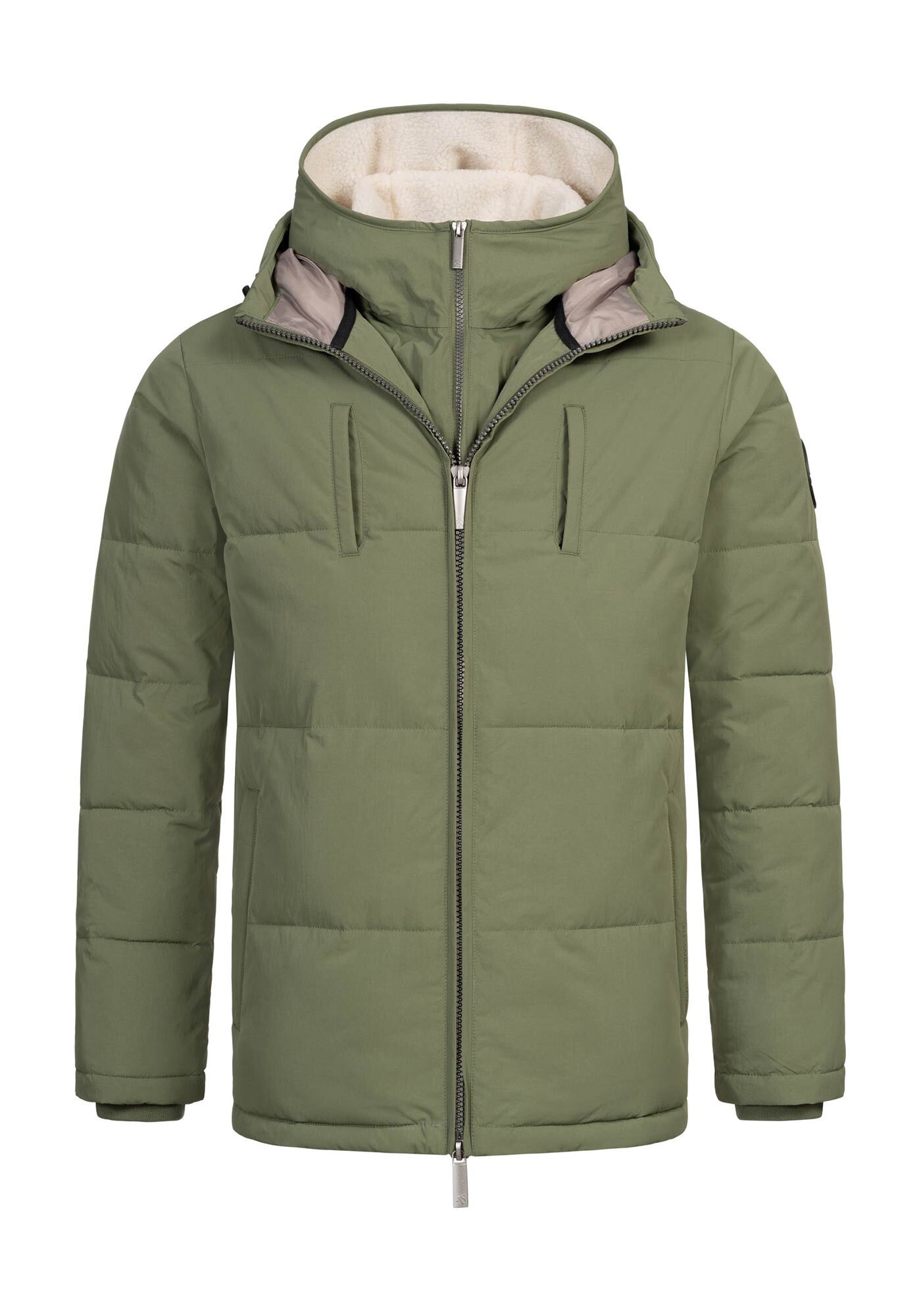 Alessandro Salvarini Winterjacke »A. Salvarini Herren Winter Jacke AS457«
