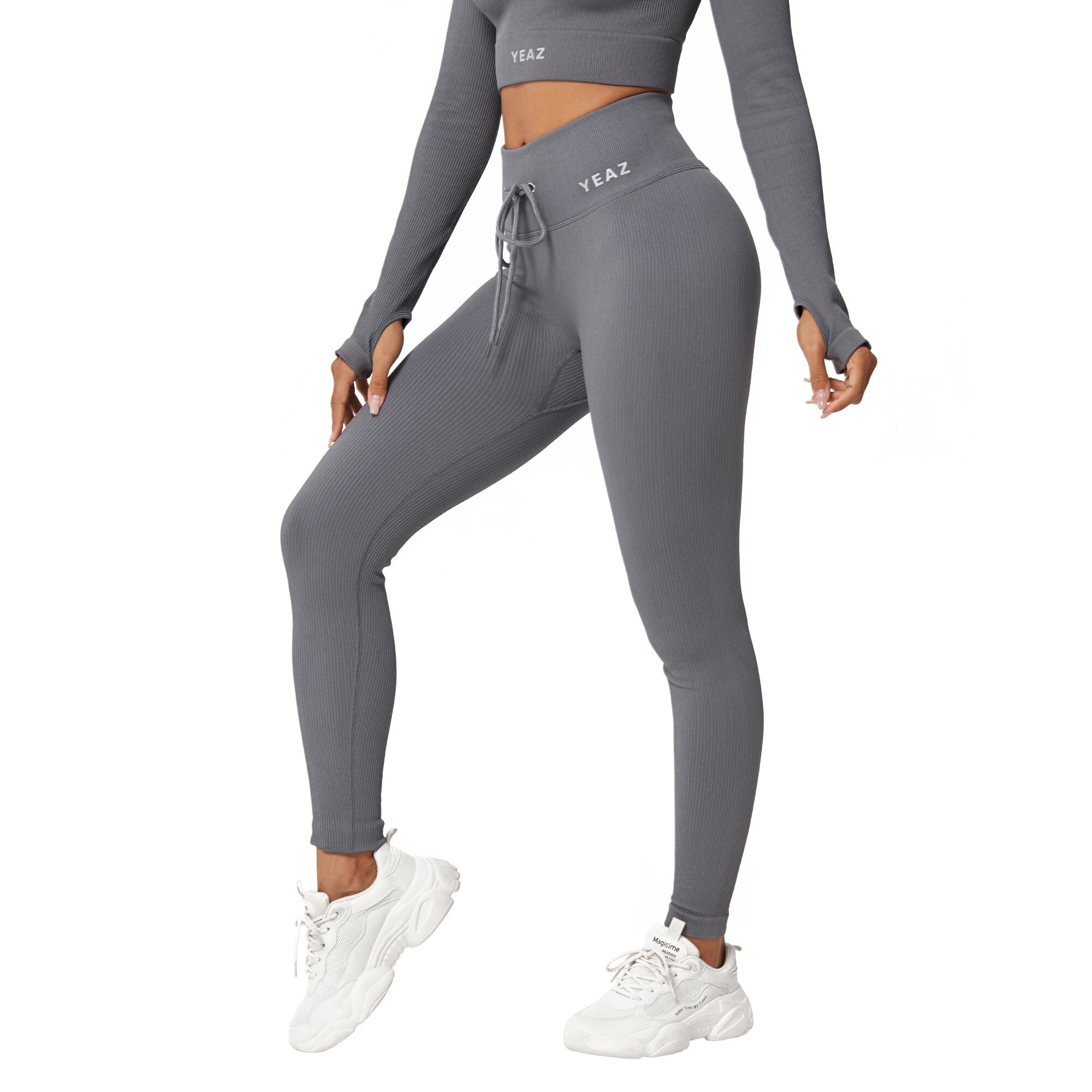 YEAZ Leggings »Leggings RUNWAY«