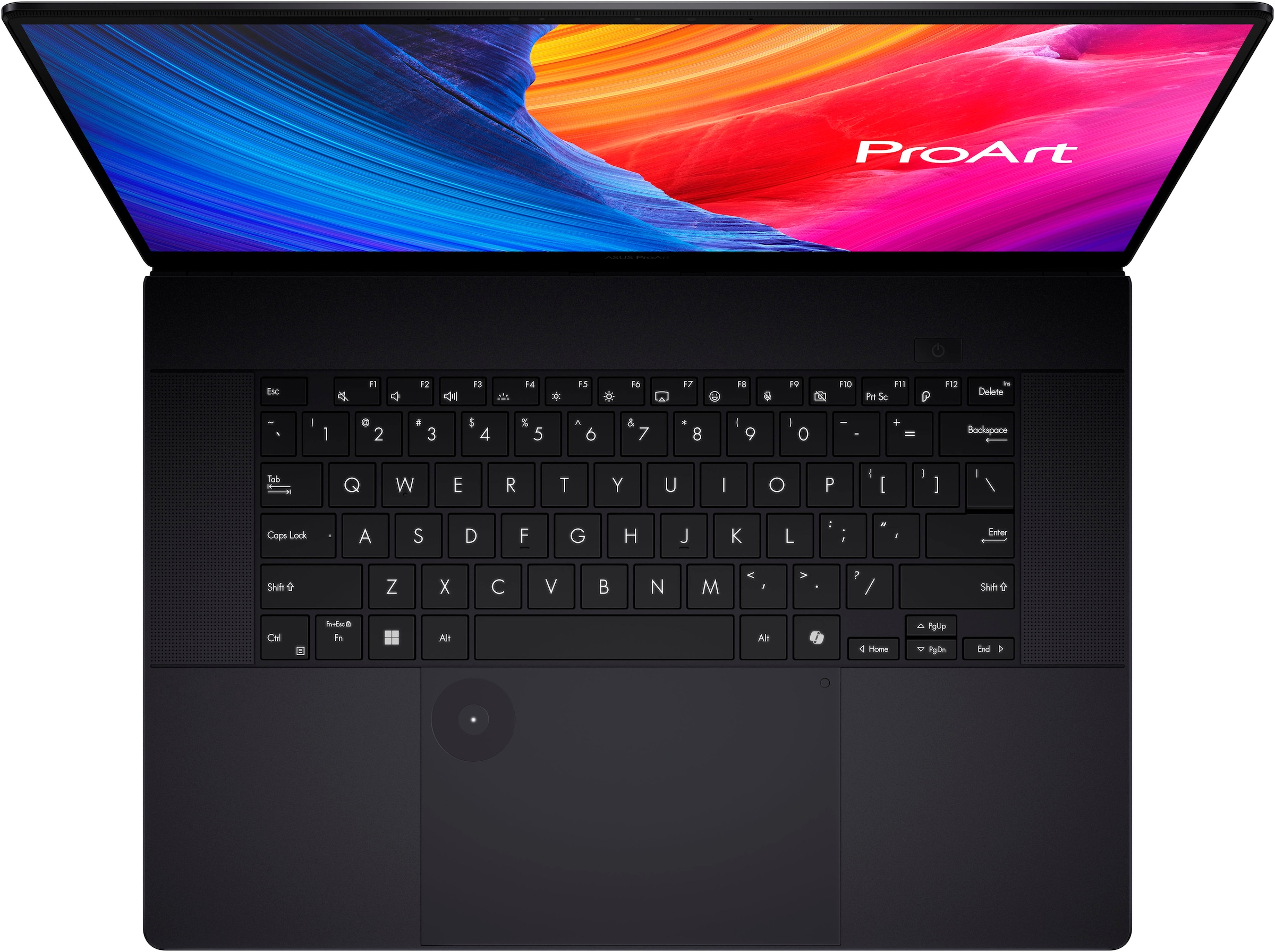 Asus Gaming-Notebook »ProArt P16 H7606WM-RJ075W«, 40,6 cm, / 16 Zoll, AMD, Ryzen™ AI 9, GeForce RTX 5060, 1000 GB SSD