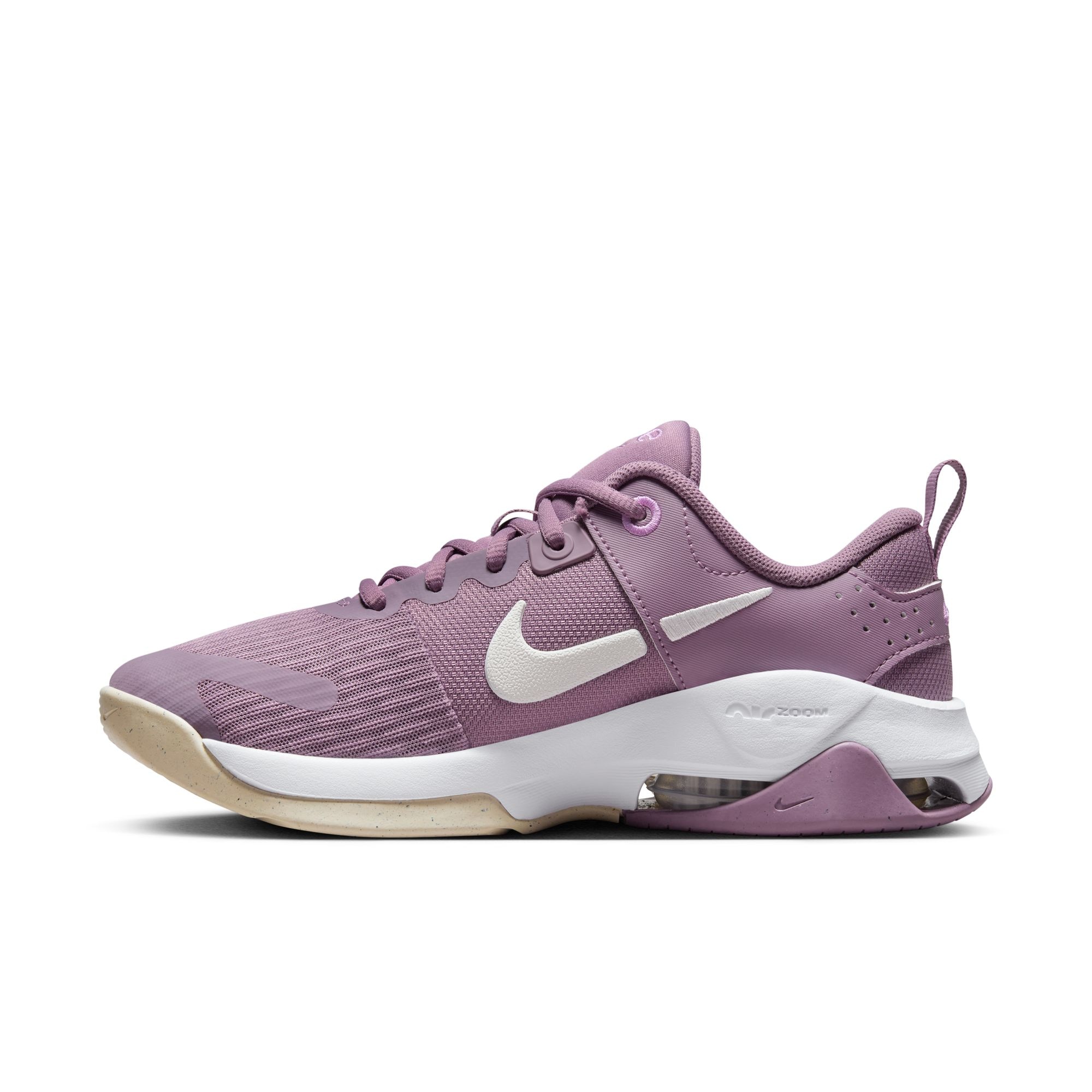 Nike Fitnessschuh »W ZOOM BELLA 6«