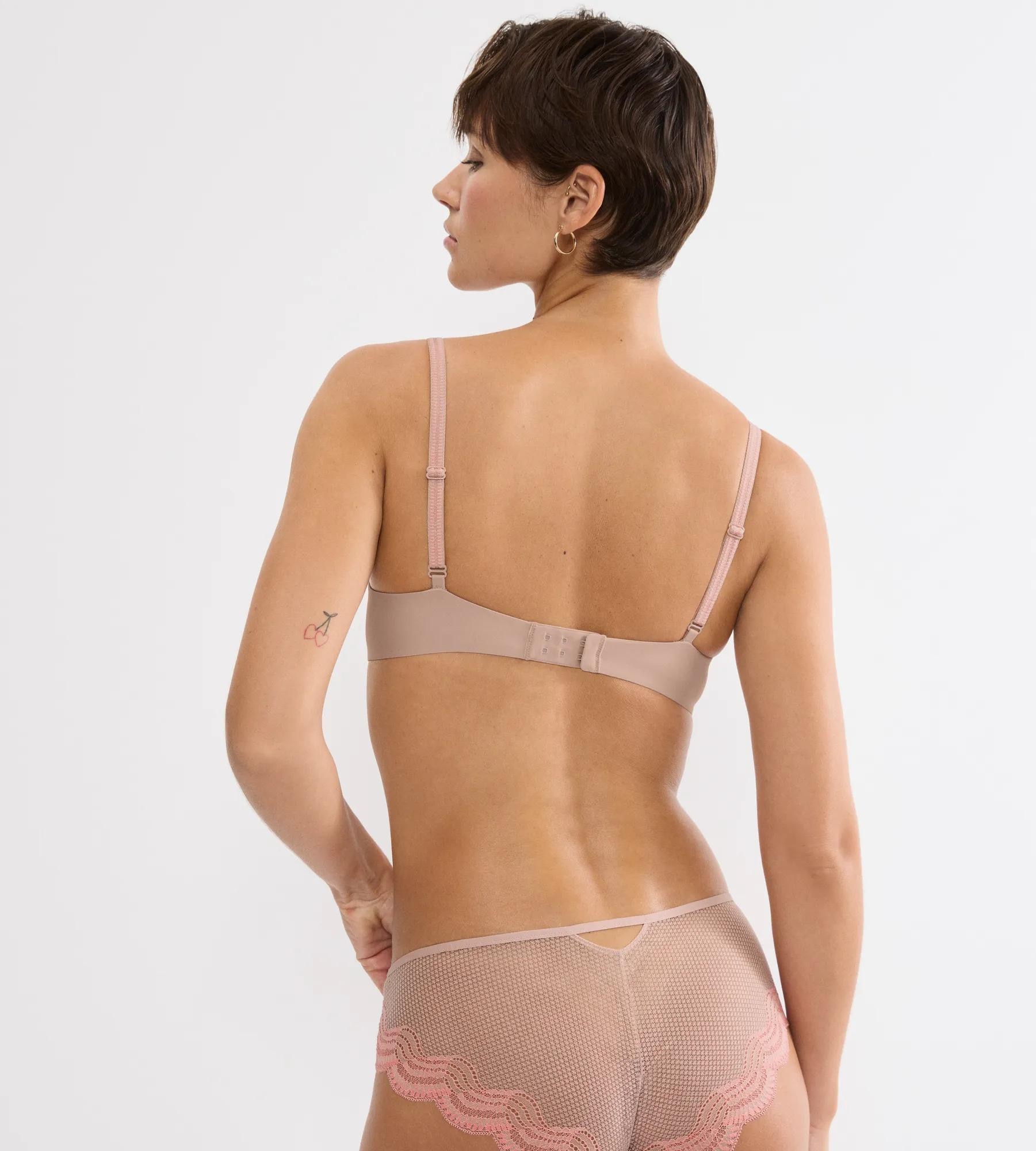 Triumph Push-up-BH »Comfort Glam WHU« Comfort Wire