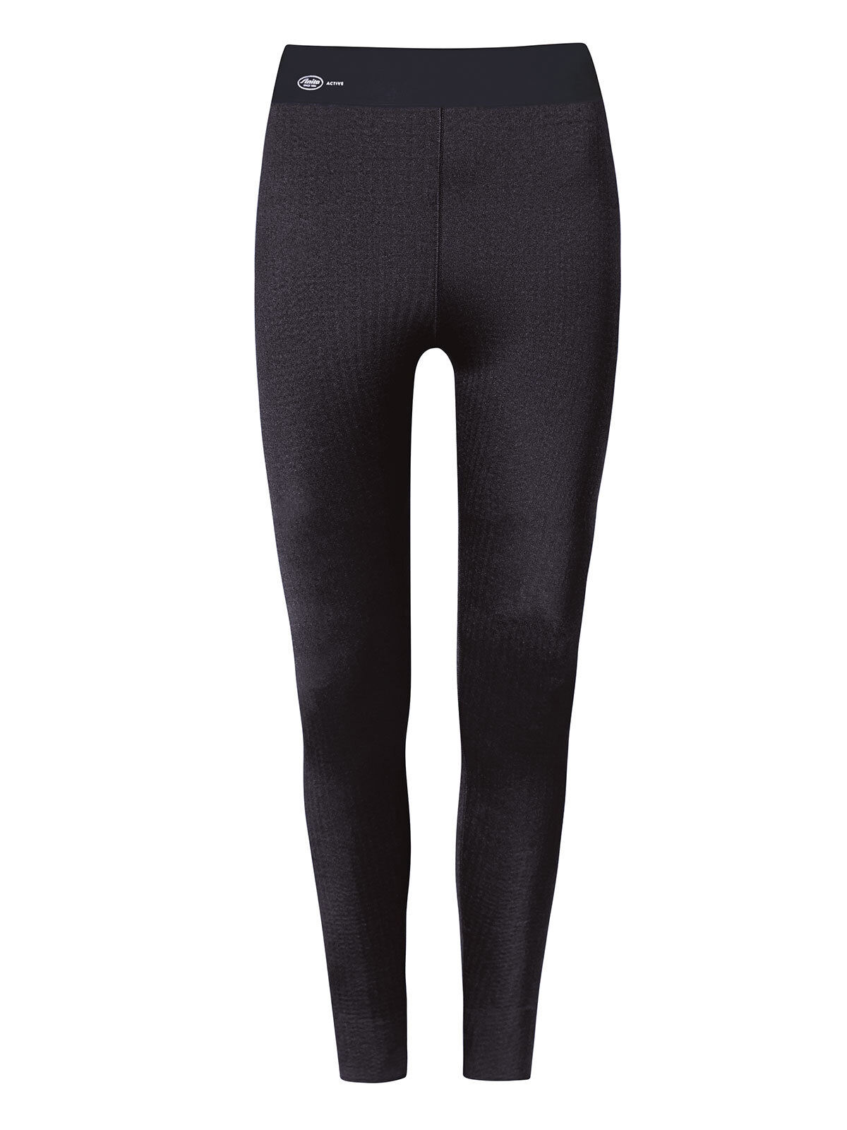 Anita Sporthose »Sport Tights massage plus«, (1 Stück tlg.)