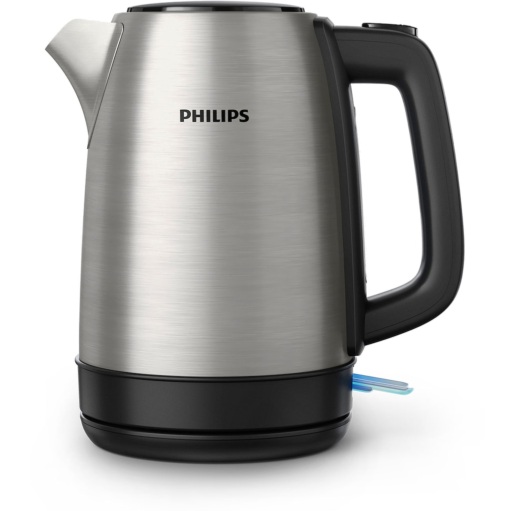 Philips Wasserkocher »HD9350/90 Daily Collection«, 1,7 l, 2200 W, Trockengehschutz