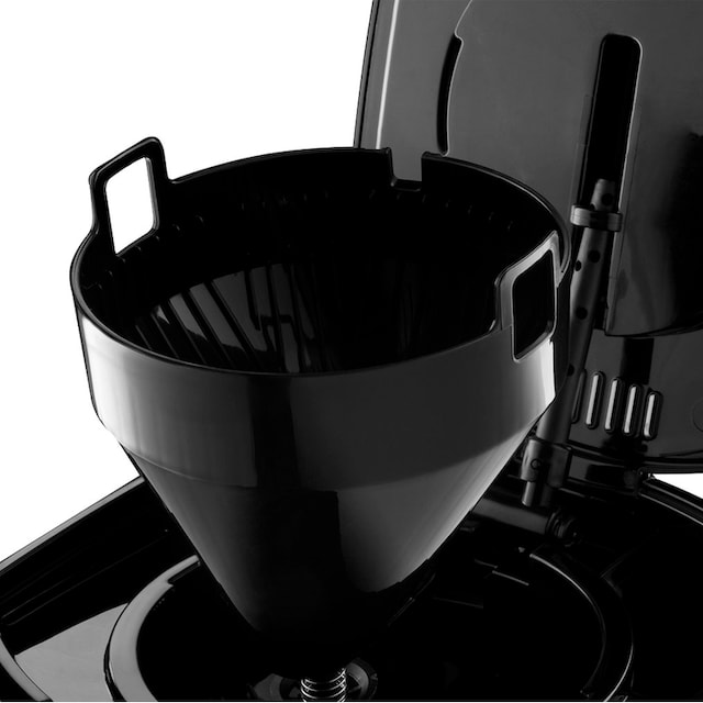 RUSSELL HOBBS Filterkaffeemaschine »Luna Stone 26990-56«, 1,5 l  Kaffeekanne, Papierfilter, 1x4, Digital Anzeige jetzt im OTTO Online Shop