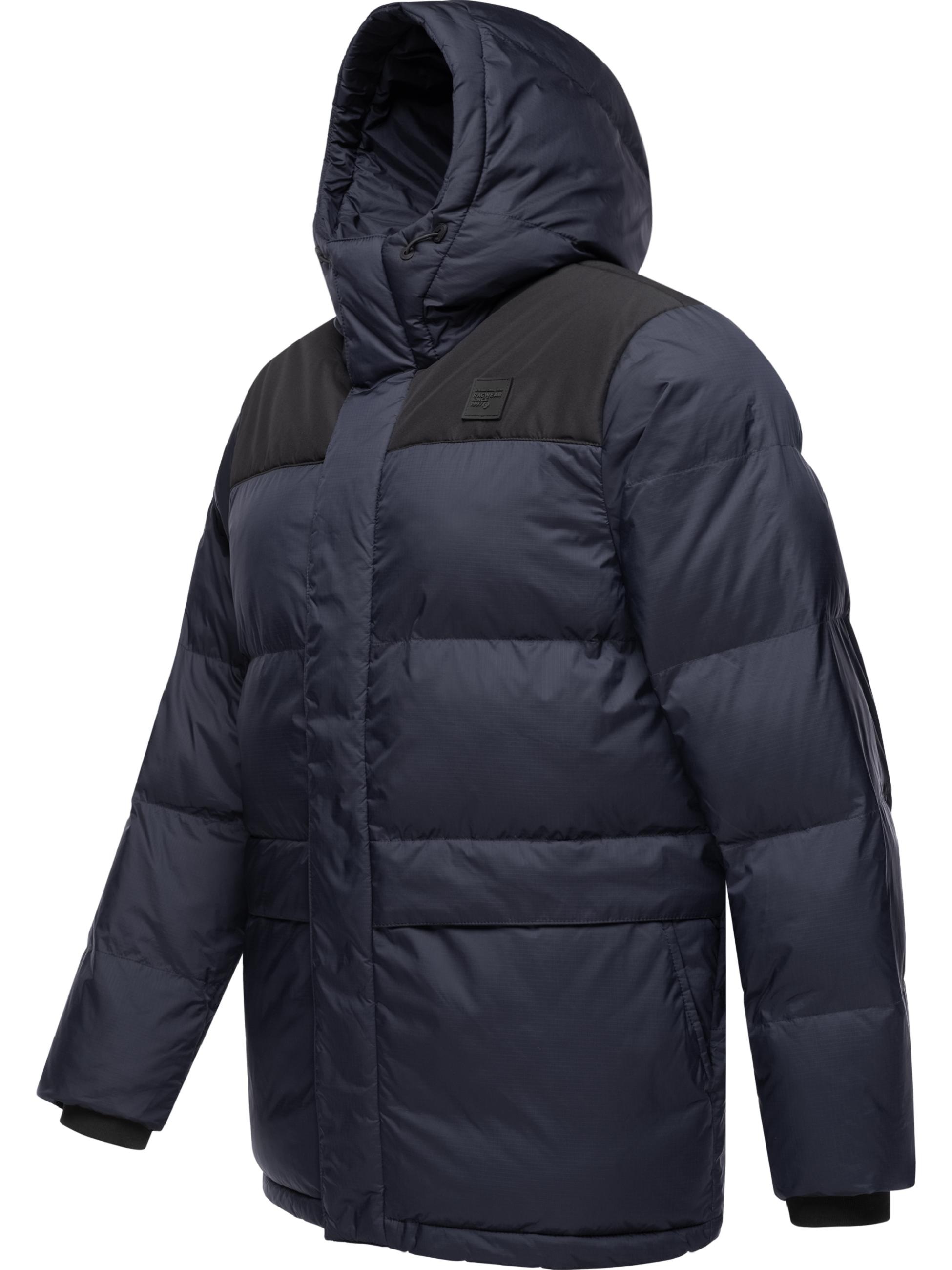 Ragwear Steppjacke »Steppjacke Mikkesh«