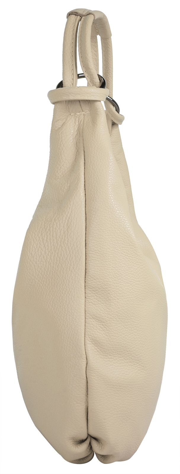 Cluty Shopper echt Leder, Made in Italy