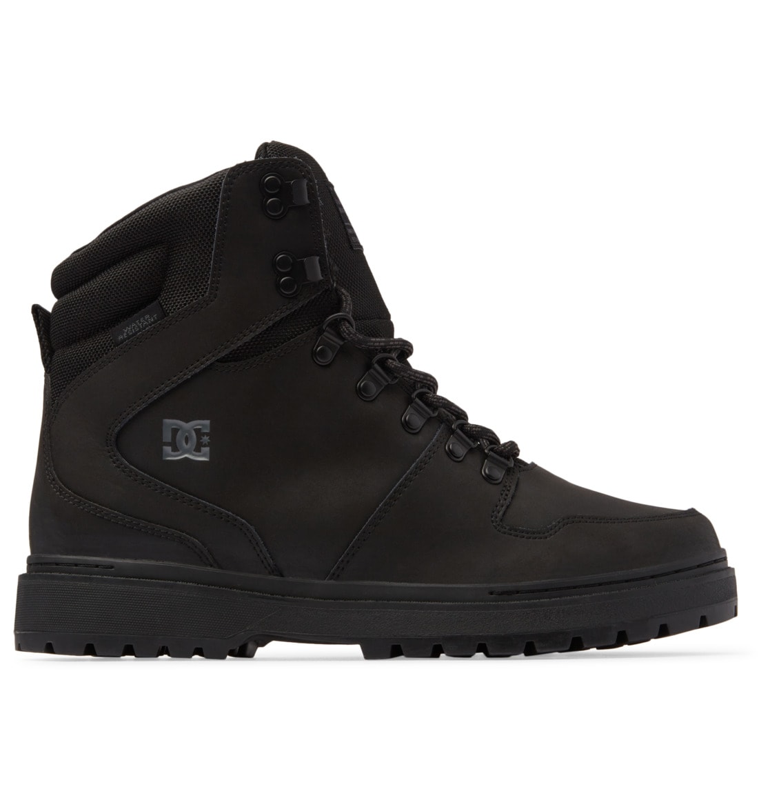 DC Shoes Stiefel »Peary Tr«