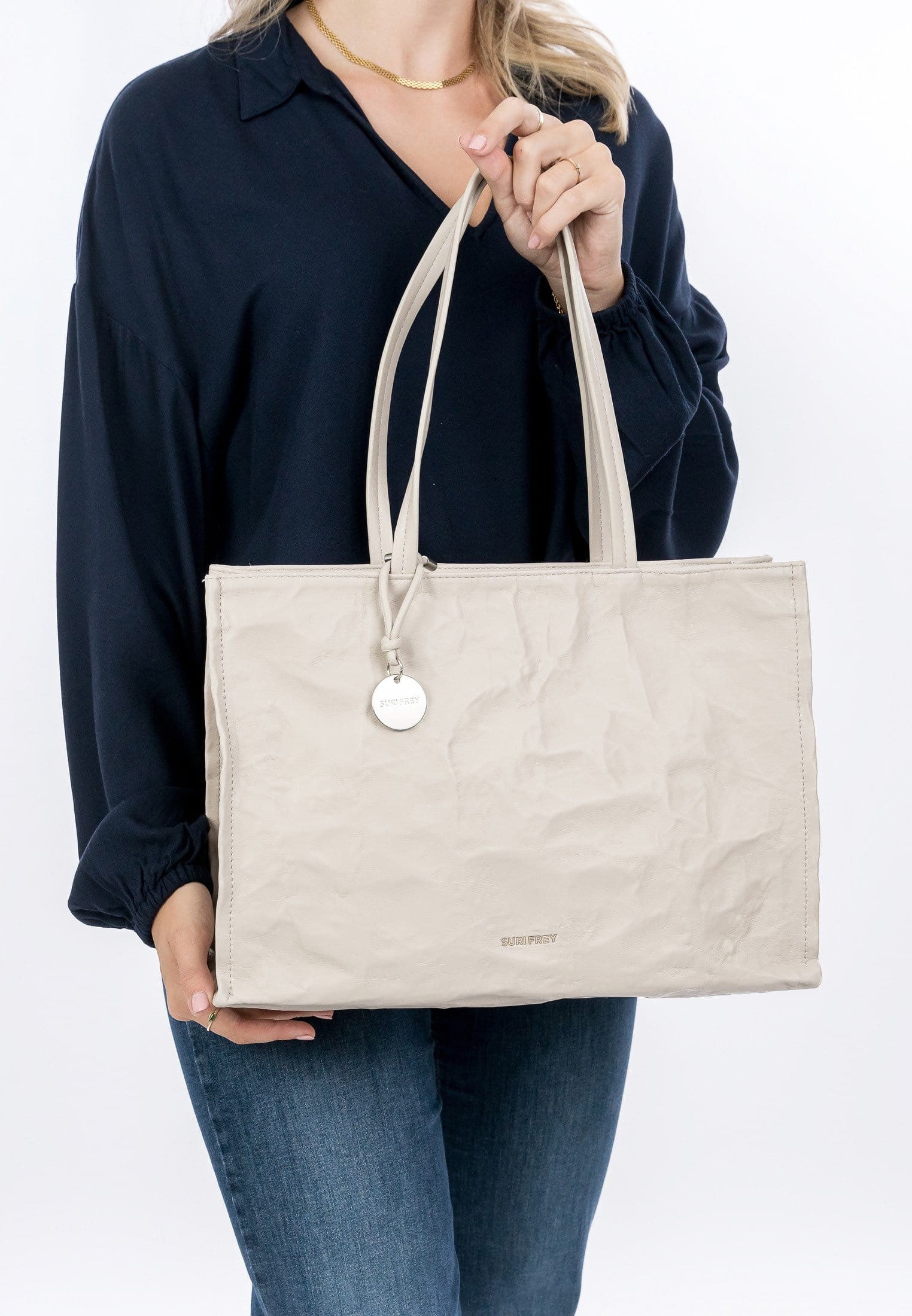 SURI FREY Shopper »Shopper SFY Haley«