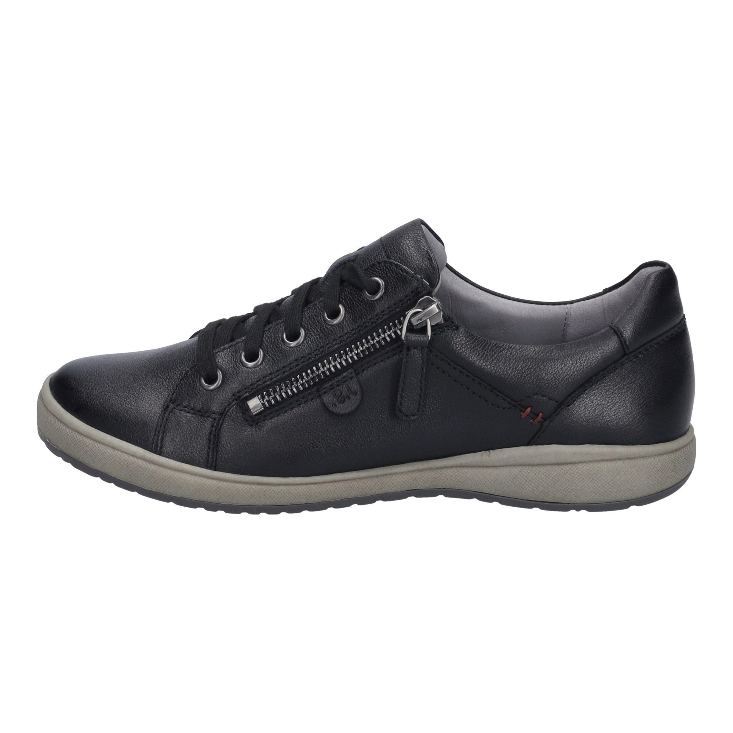 Josef Seibel Sneaker »Caren 12, schwarz«
