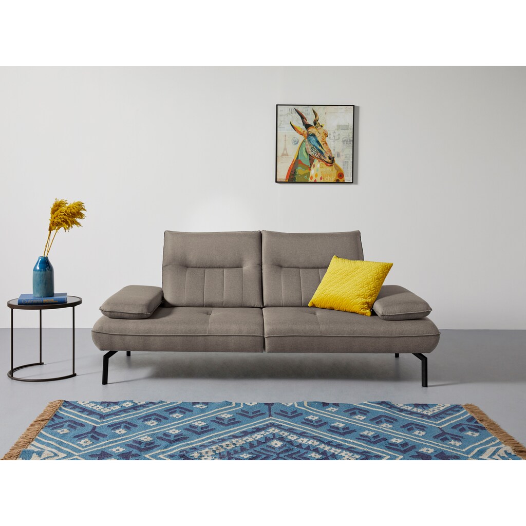 INOSIGN Big-Sofa »Marino«