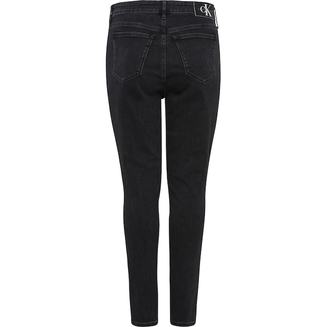 Calvin Klein Jeans Plus Skinny-fit-Jeans, Jeans wird in Weiten angeboten im  OTTO Online Shop