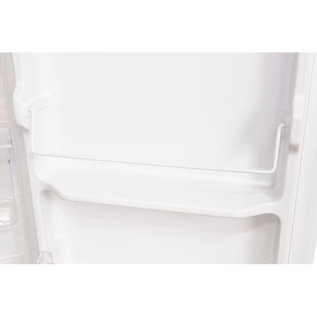 exquisit Vollraumkühlschrank »KS116-V-041E«, KS116-V-041E weiss, 85 cm hoch,  48 cm breit, 88 L Volumen jetzt im OTTO Online Shop