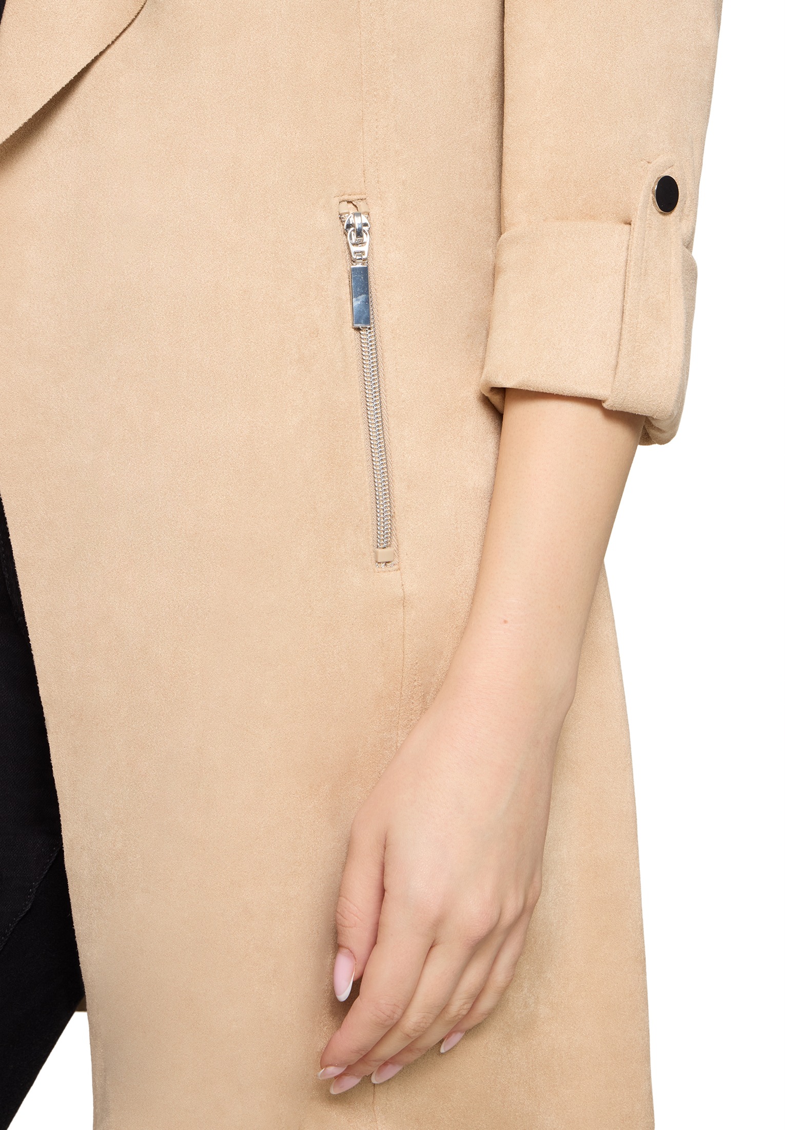 Betty Barclay Jackenblazer »Blazer-Jacke ohne Verschluss«