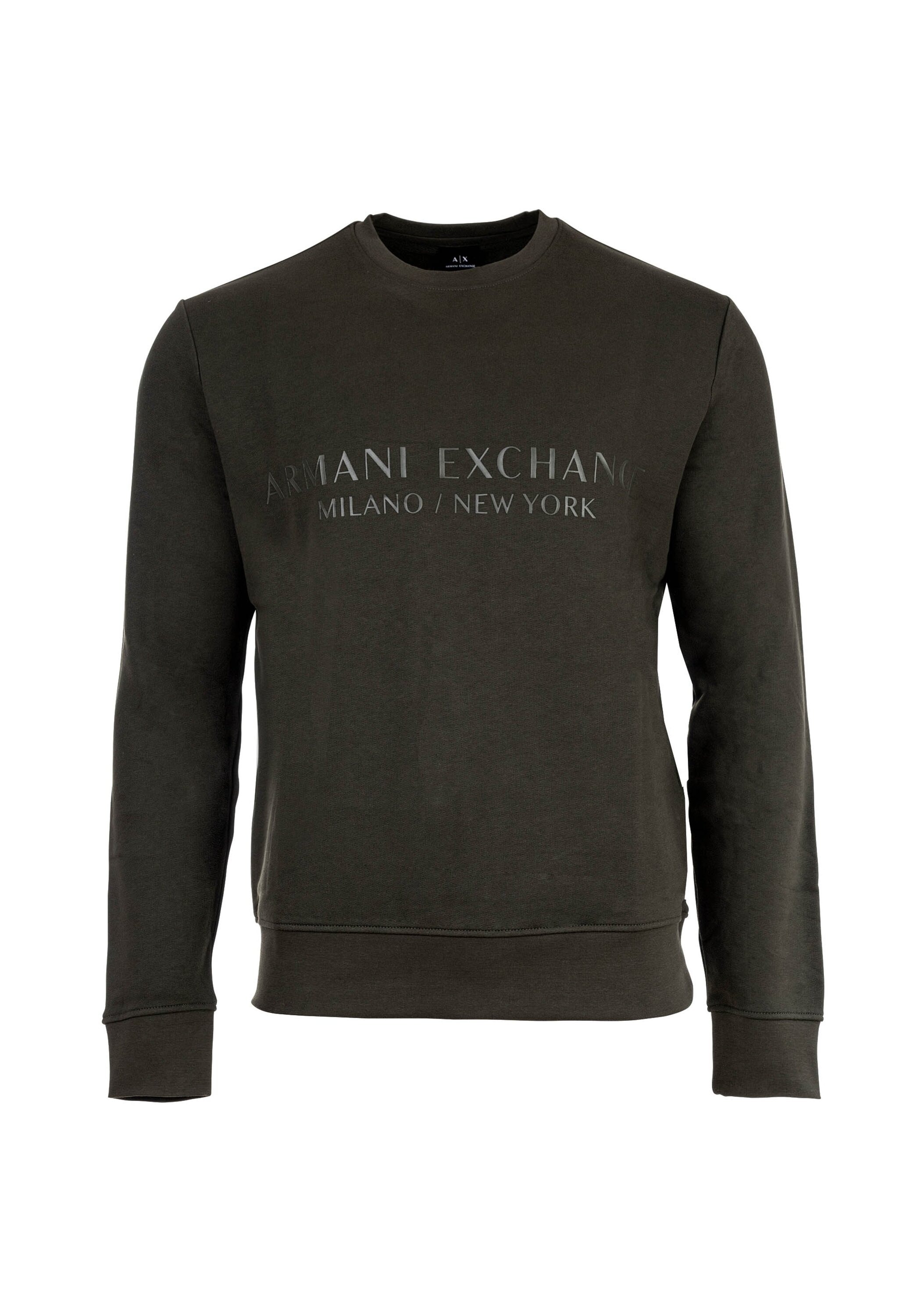 ARMANI EXCHANGE Sweatshirt »Sweatshirt«