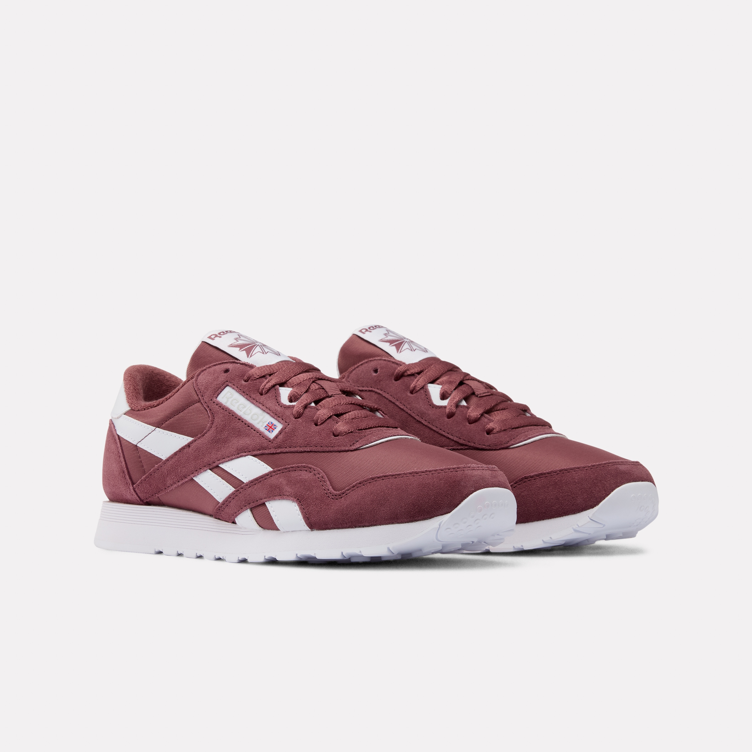 Reebok Classic Trainingsschuh »CLASSIC NYLON«