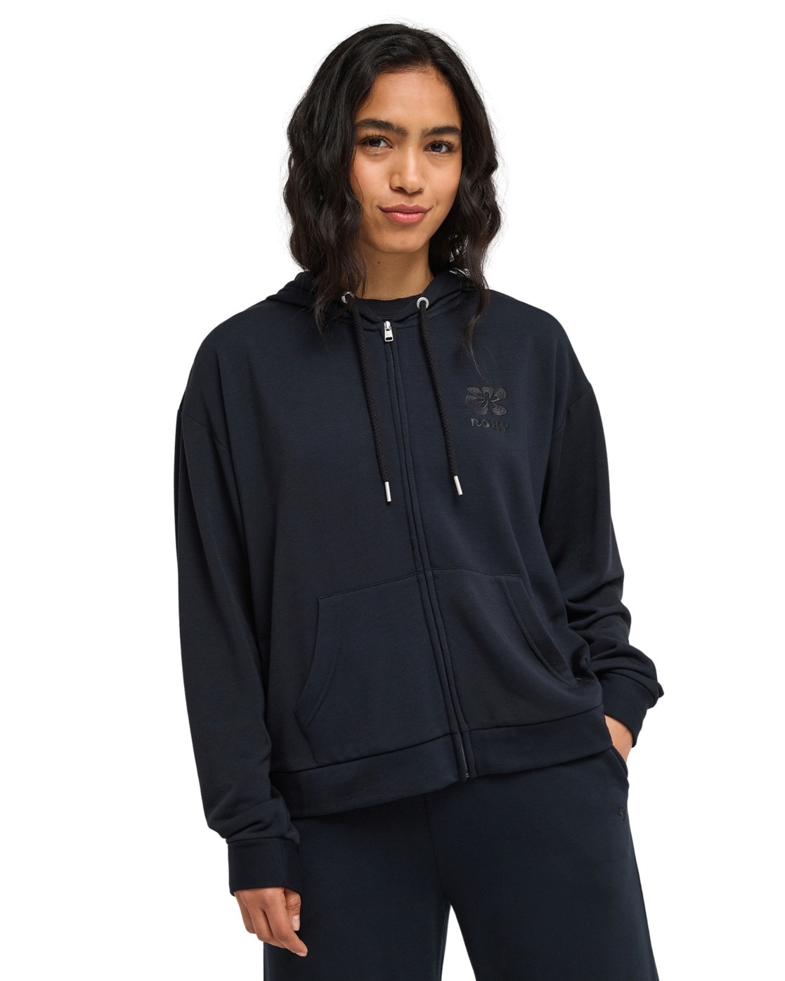Roxy Sweatshirt »Surfing By Daylight«
