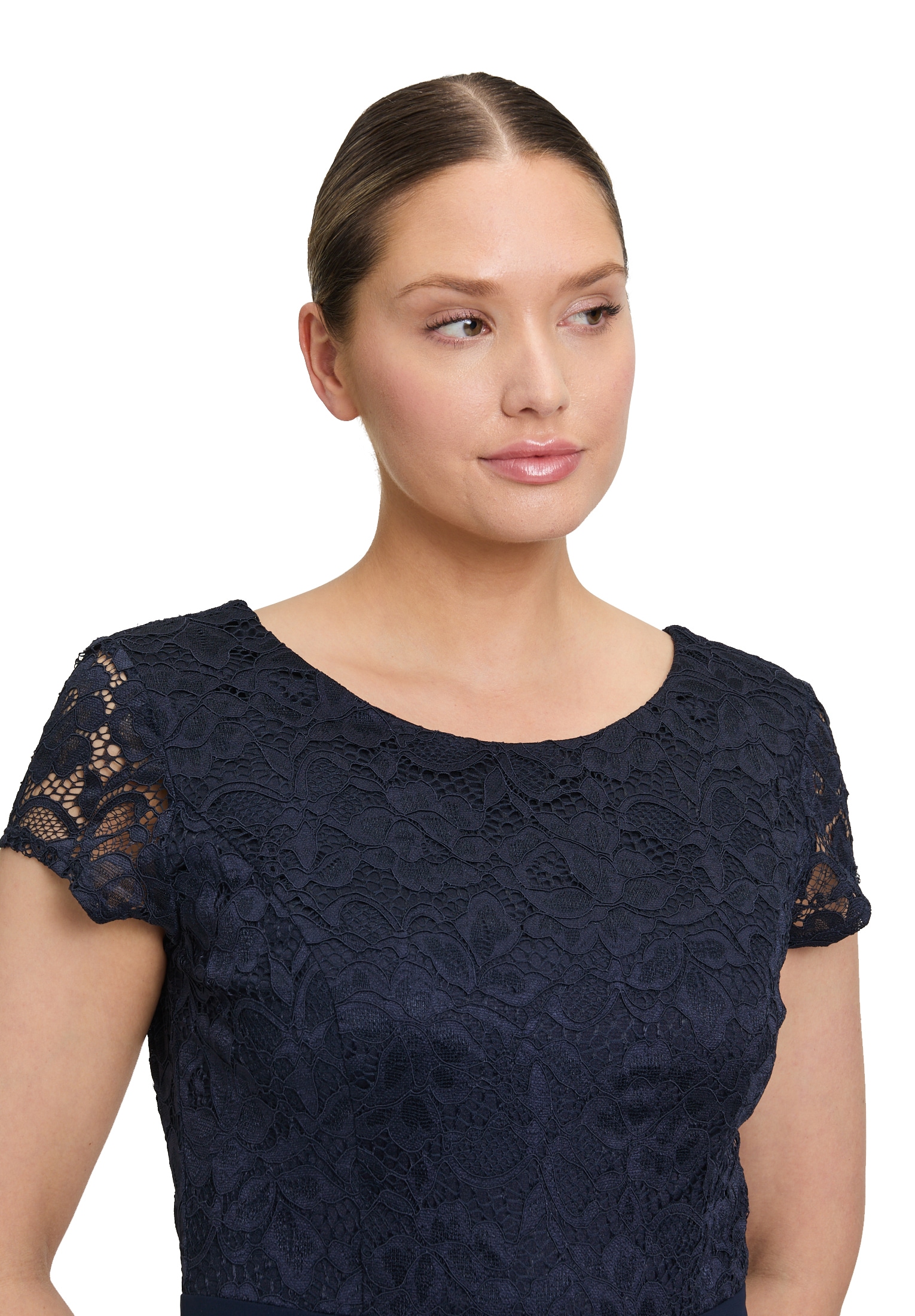 Vera Mont Jumpsuit »Jumpsuit kurzarm«