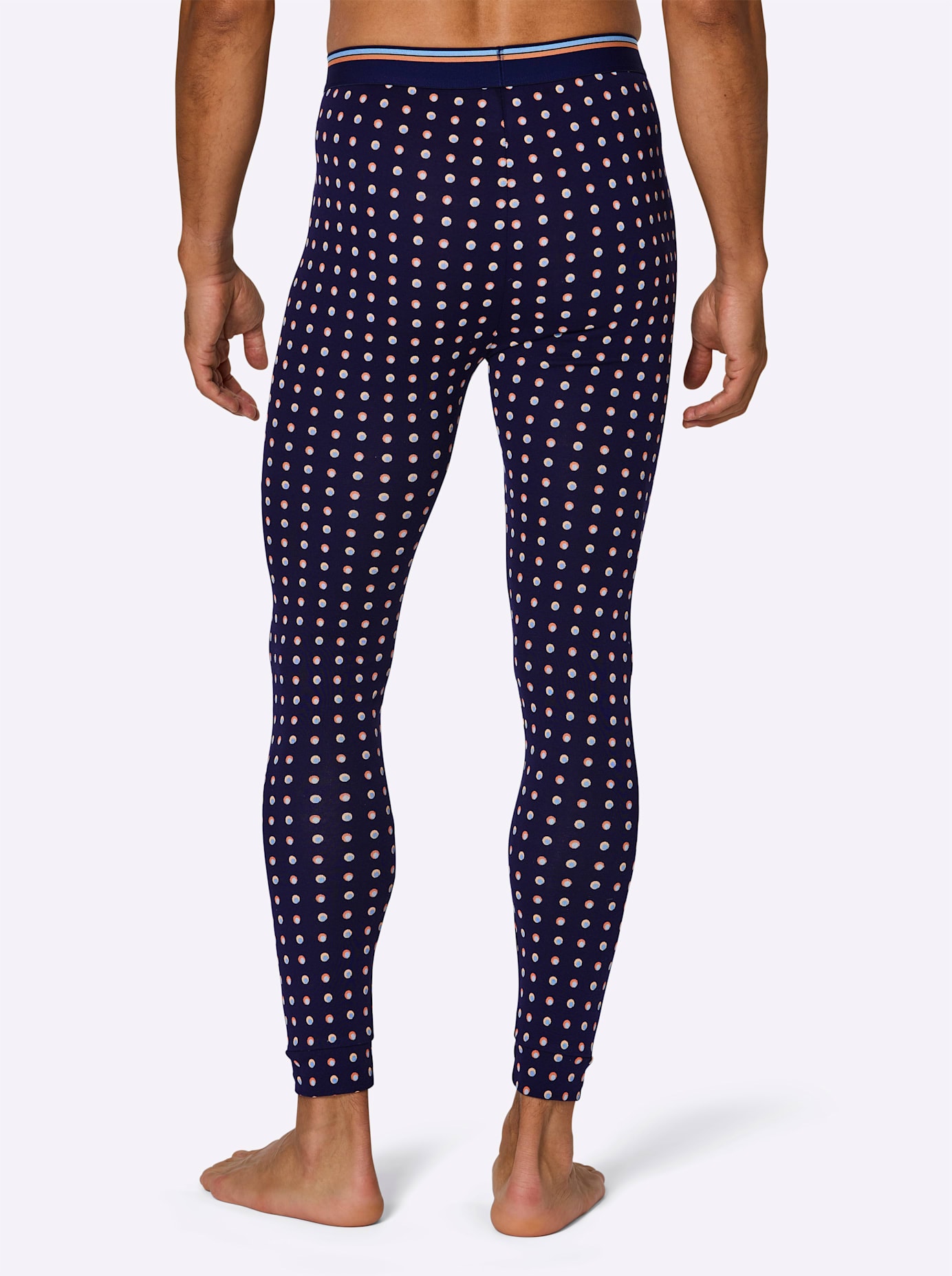 wäschepur Lange Unterhose 2 Stk.