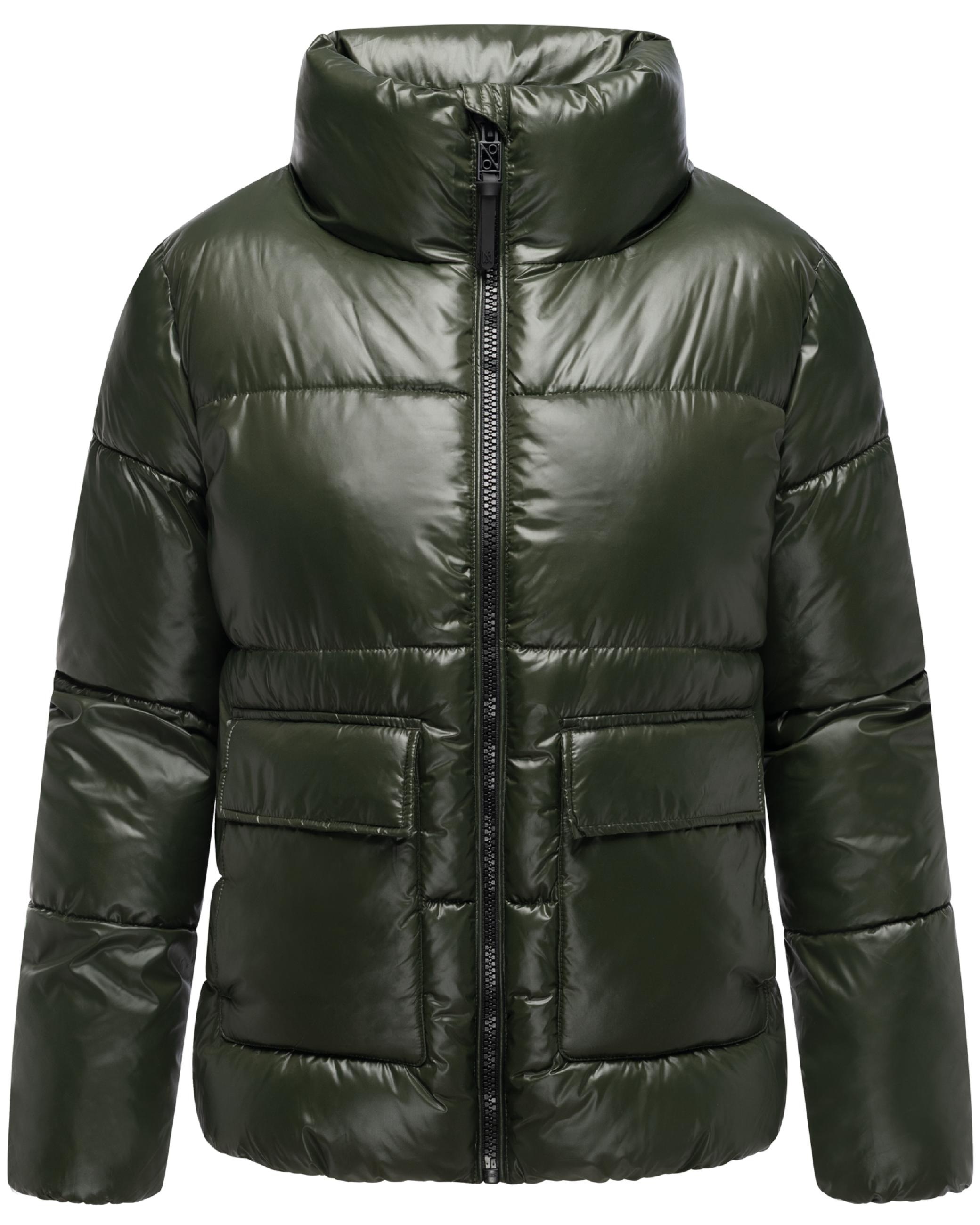Navahoo Kurzjacke »Kurzjacke Eispracht 14«