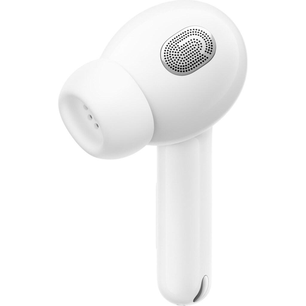 Xiaomi wireless In-Ear-Kopfhörer »Buds 3T Pro«, Bluetooth, Active Noise Cancelling (ANC)-Freisprechfunktion