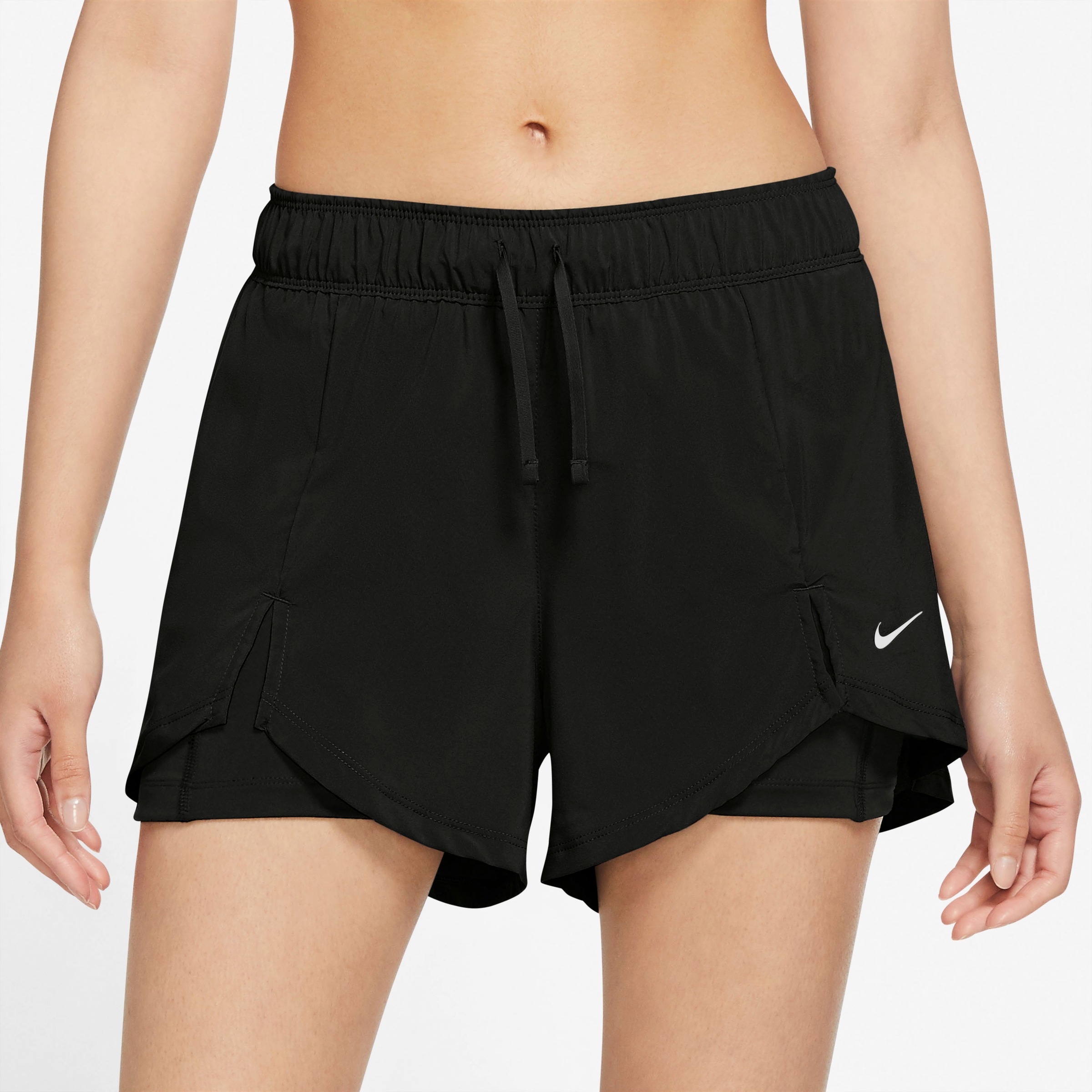 Nike Shorts »Nike Flex Essential 2-in-1 Women's Training Shorts«