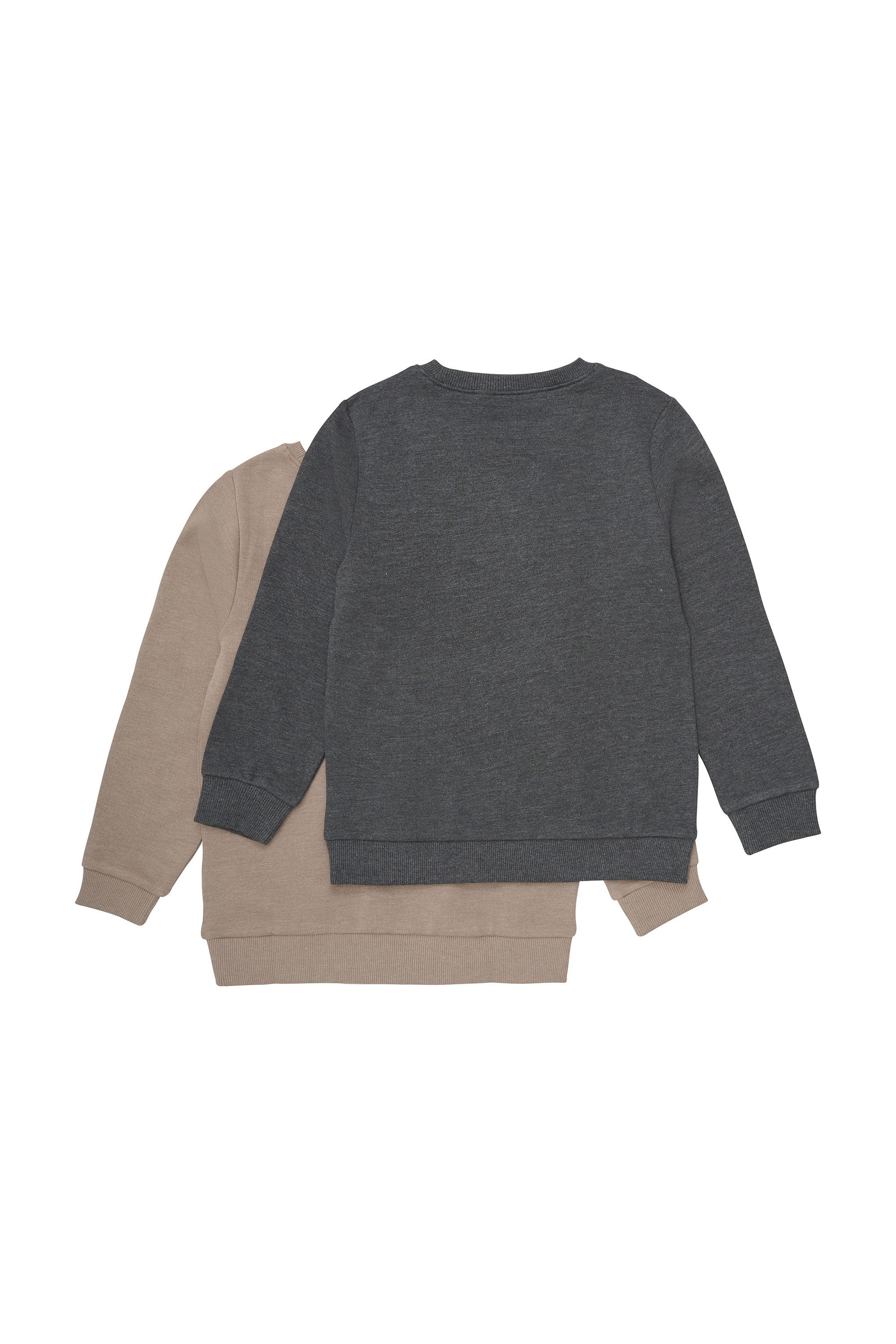 Minymo Rundhalspullover »Rundhalspullover MISweatshirt«