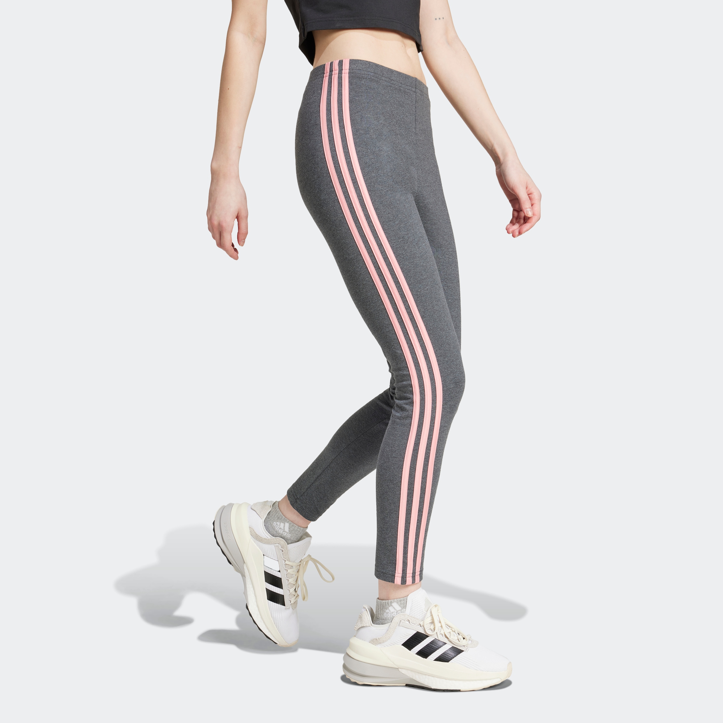 adidas Sportswear Leggings W 3S HW LG 1 tlg. im OTTO Online Shop