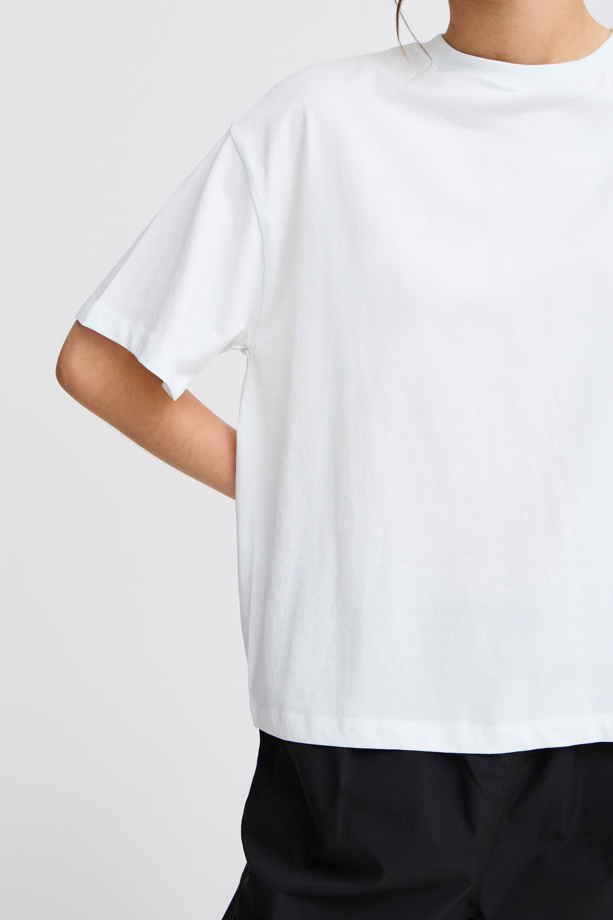 TheJoggConcept T-Shirt »T-Shirt JCSimona«
