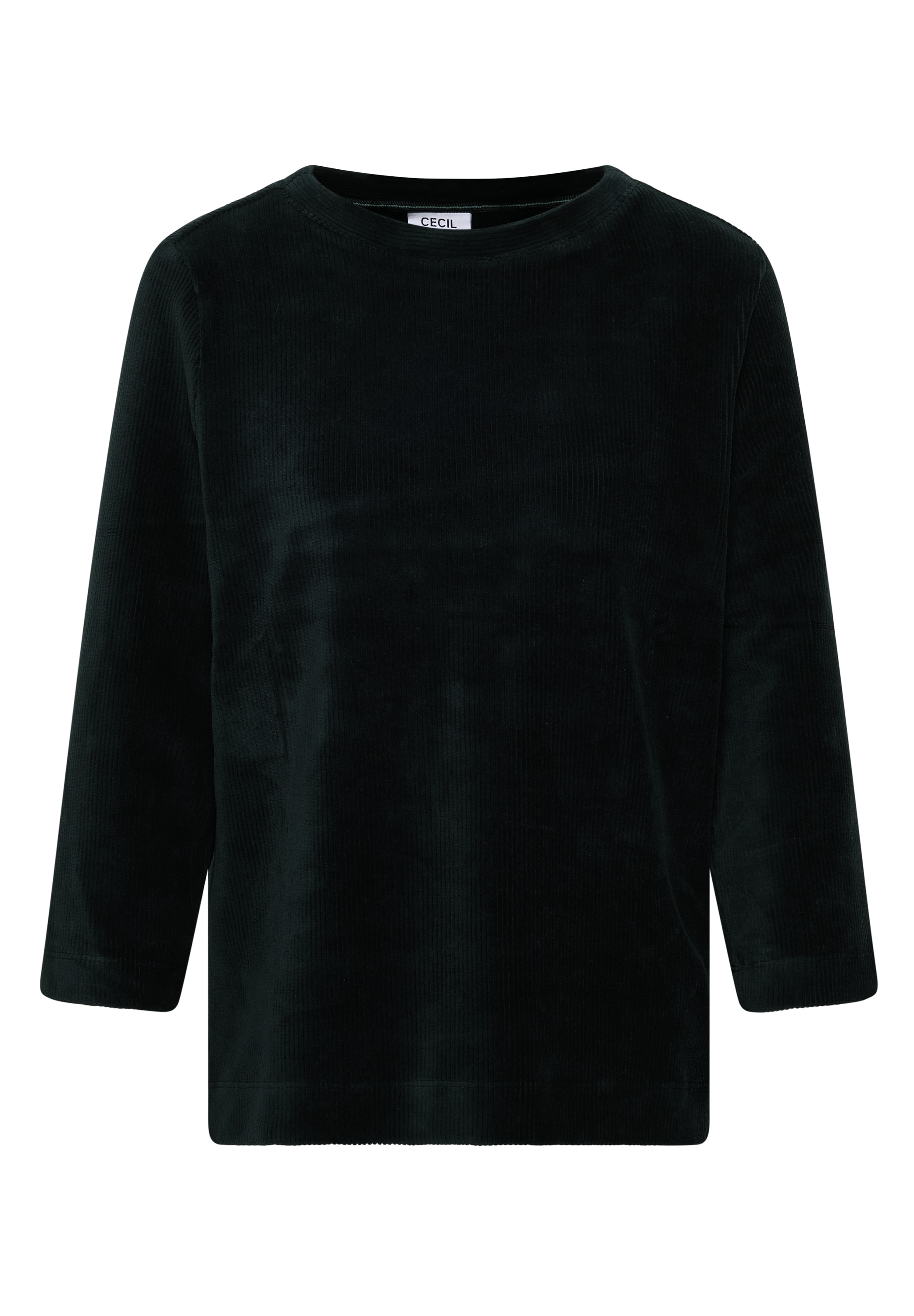 Cecil 3/4-Arm-Shirt