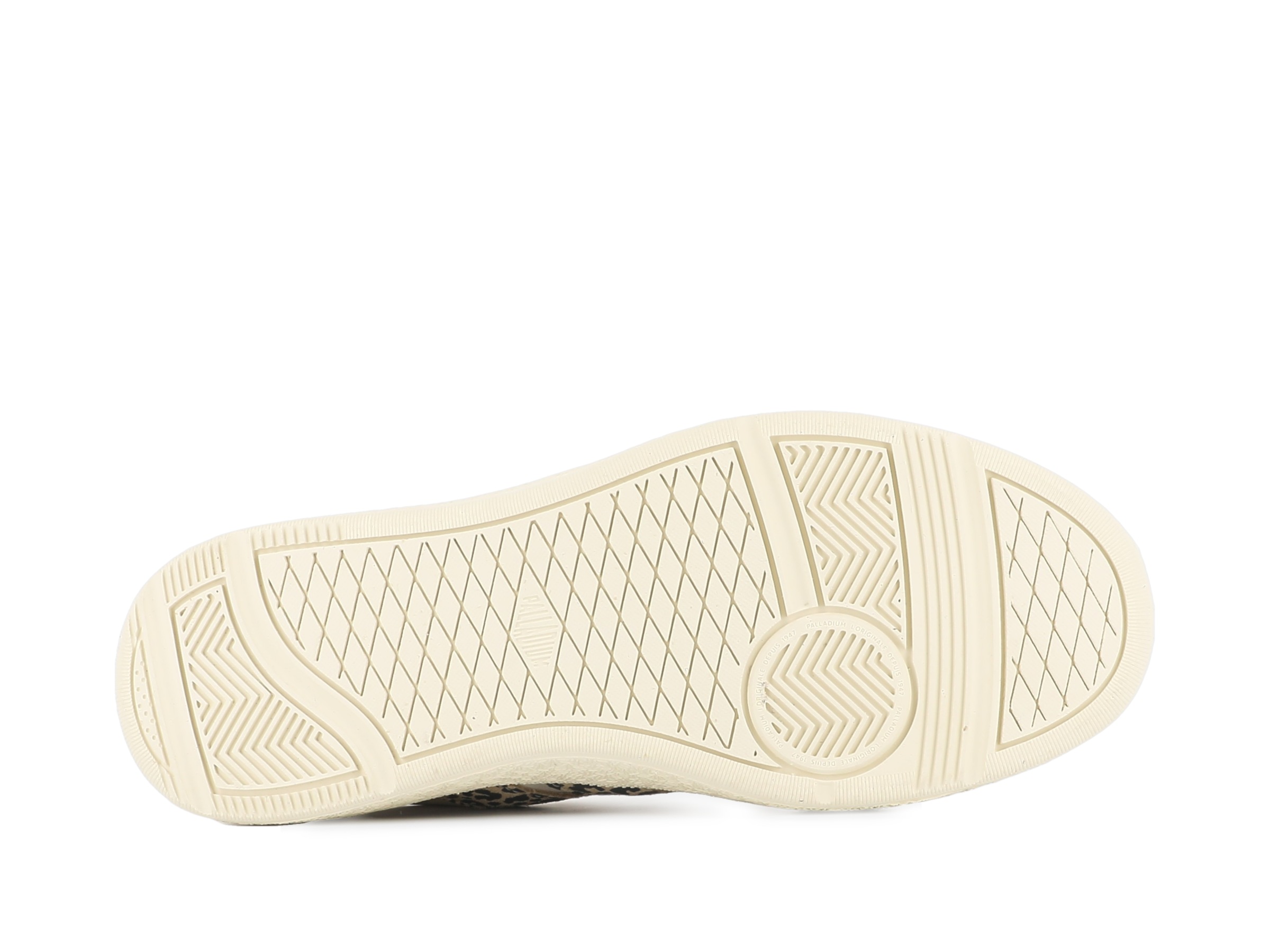 Palladium Sneaker »PALLACUP FLAME LTH«