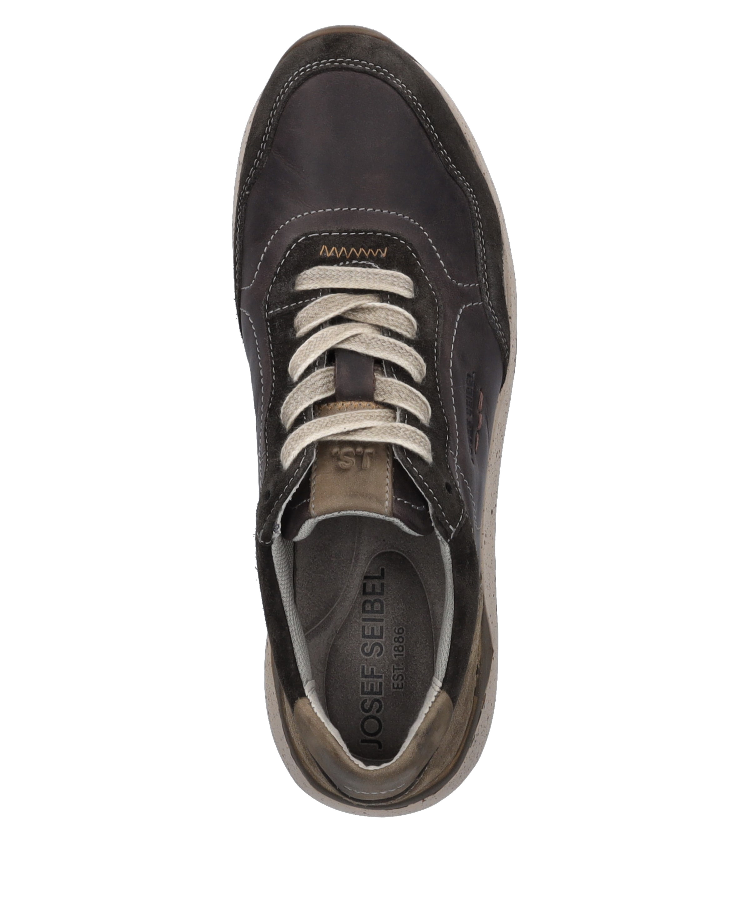 Josef Seibel Sneaker »Jonah 05, titan-kombi«