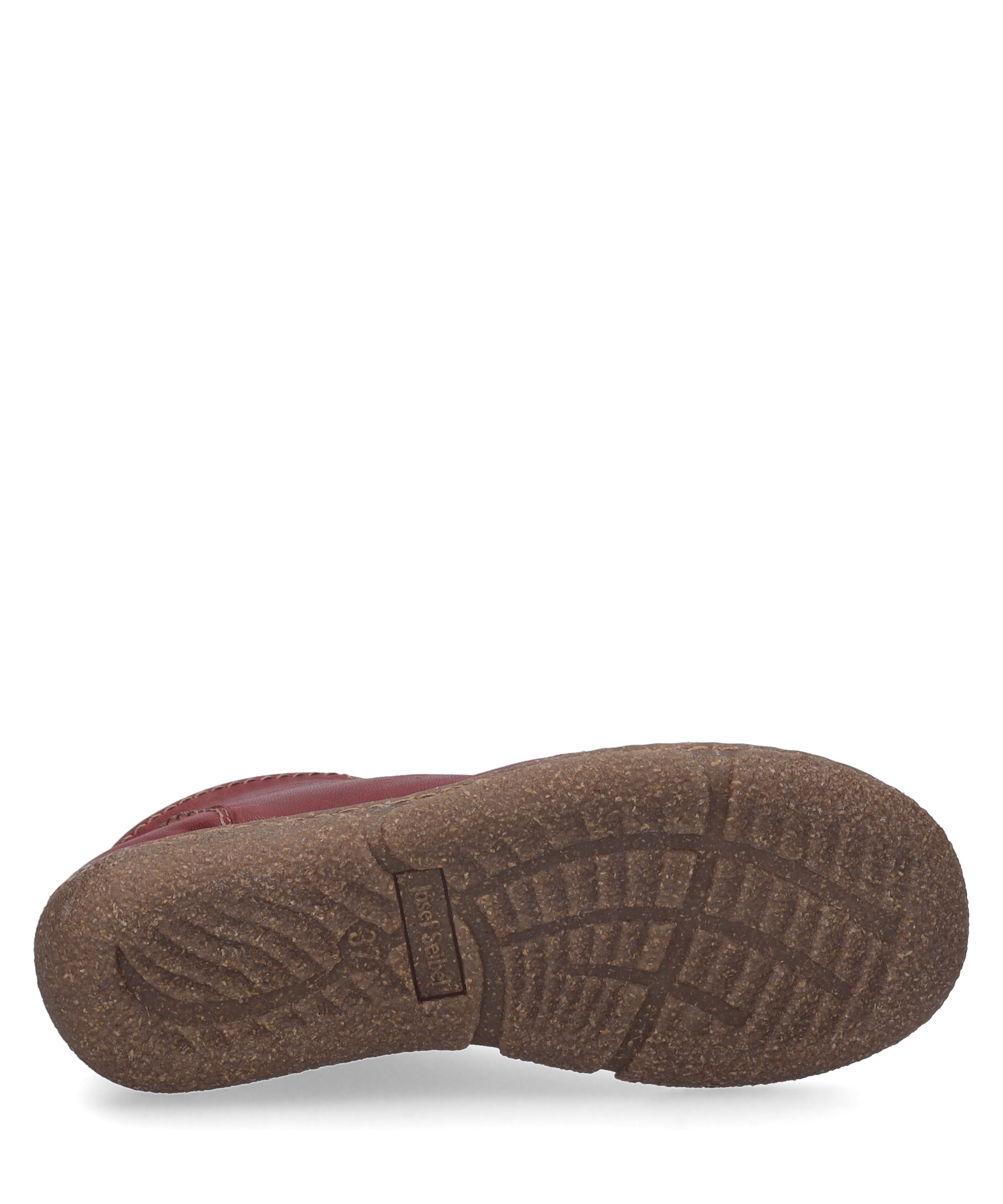 Josef Seibel Stiefelette »Neele 01, bordeaux«