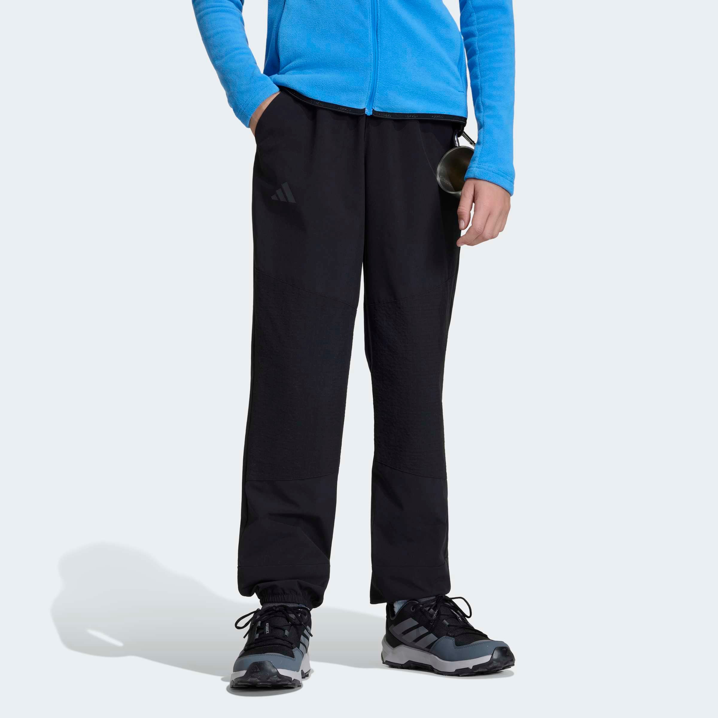 adidas TERREX Outdoorhose »CLIMA365 MULTI KIDS«