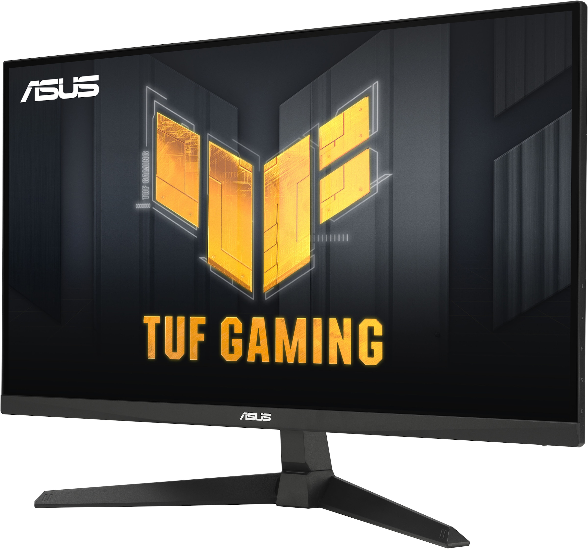 Asus Gaming-Monitor »VG279QE5A« 69 cm/27 ″  1920 x 1080 px Full HD 1 Reaktionszeit 146 Hz