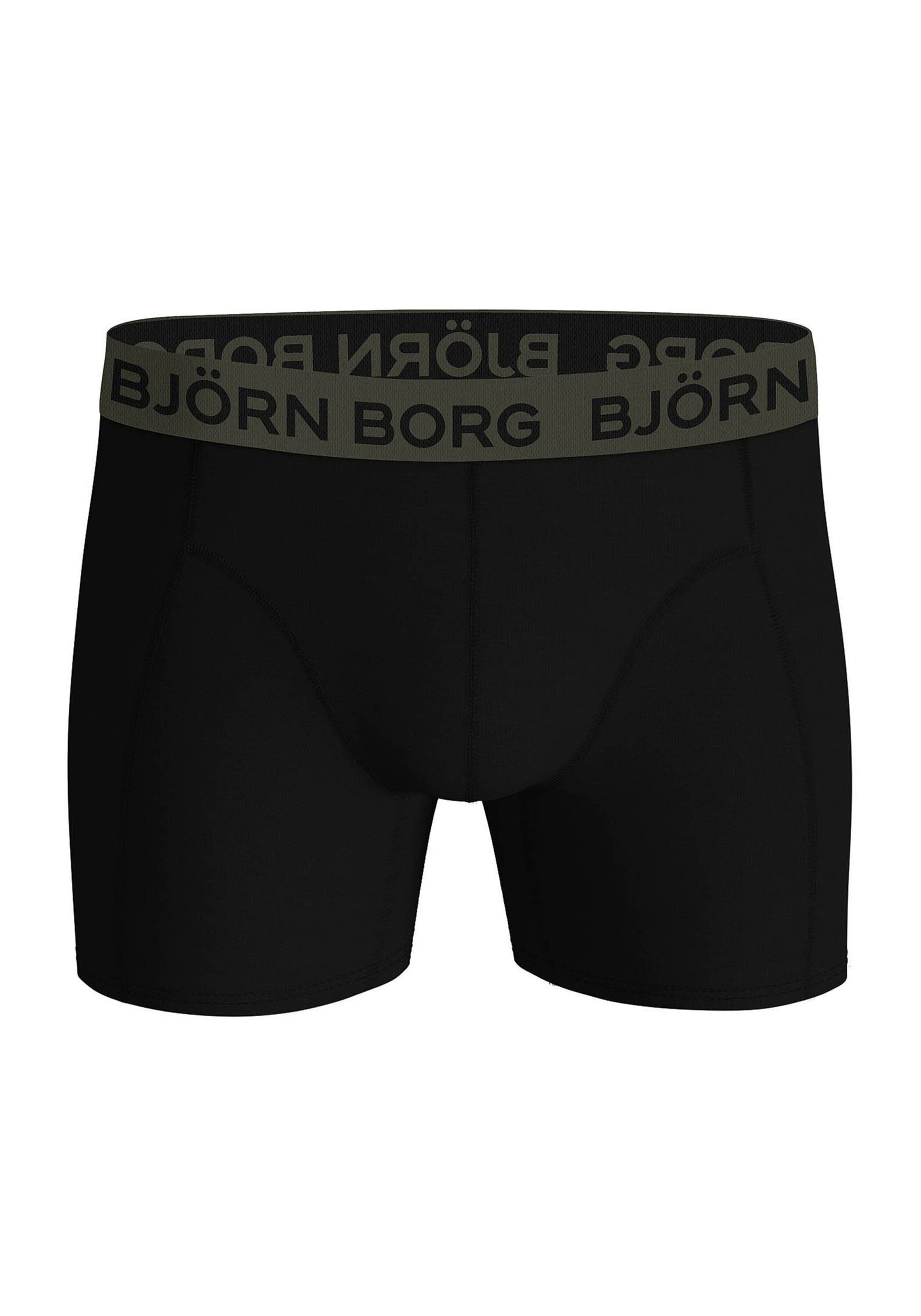 Björn Borg Boxershorts »Boxershort 12er Pack«