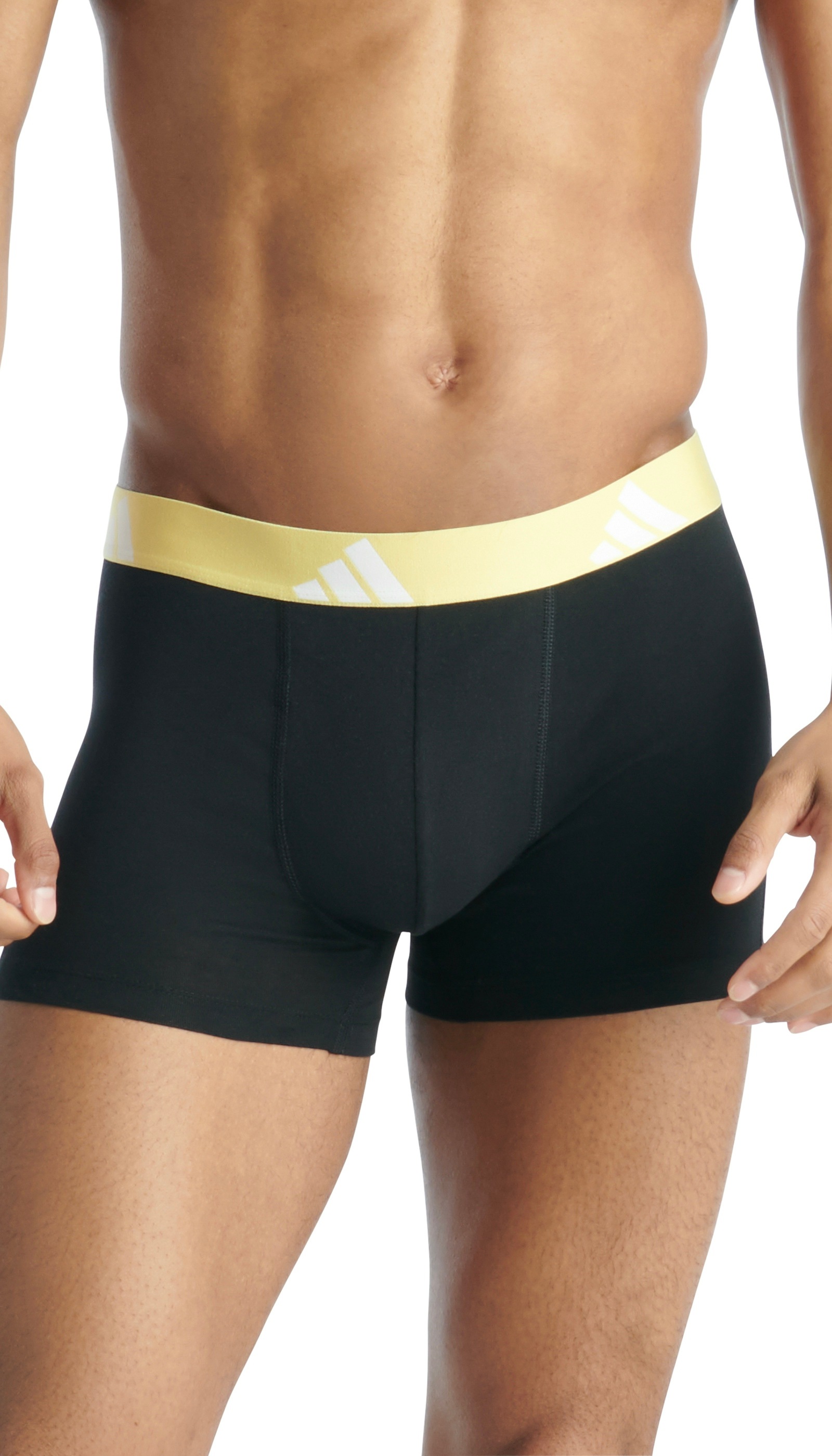 adidas Sportswear Trunk »Active Flex Cotton«, (5er Pack), Multipack, Real Cool Cotton