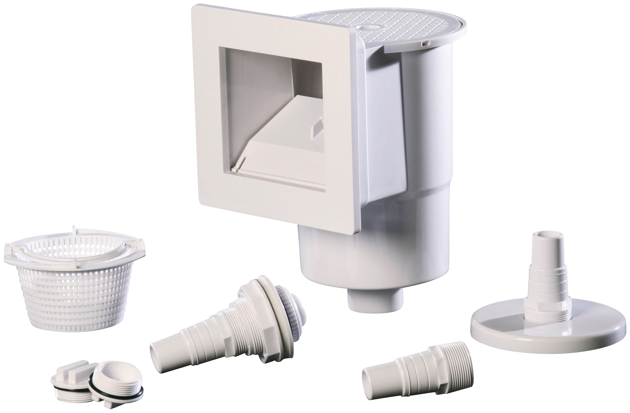 my POOL BWT Ovalpool in moderner Holzoptik, Höhe 132 cm, verschiedene Größen