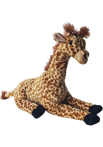 Heunec® Kuscheltier »Natureline Softissimo Giraffe« kaufen