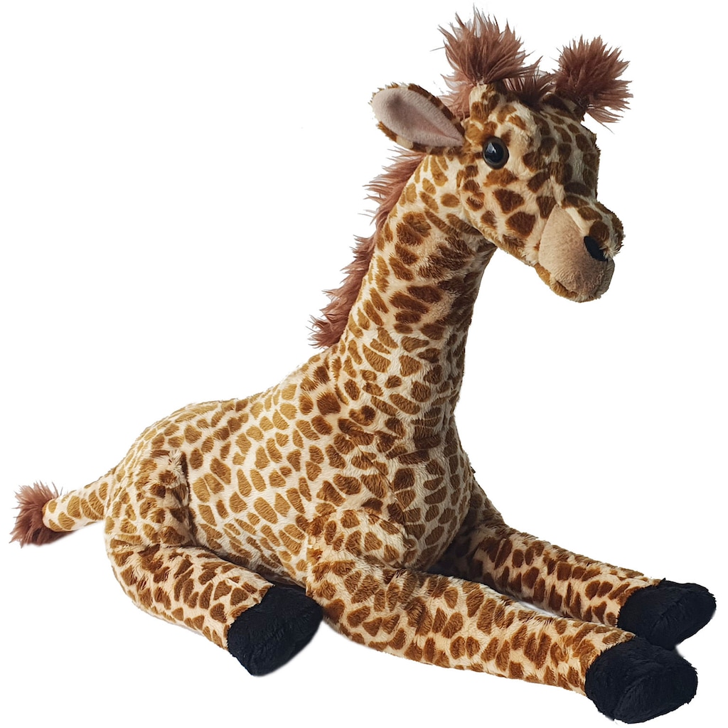 Heunec® Kuscheltier »Natureline Softissimo Giraffe«